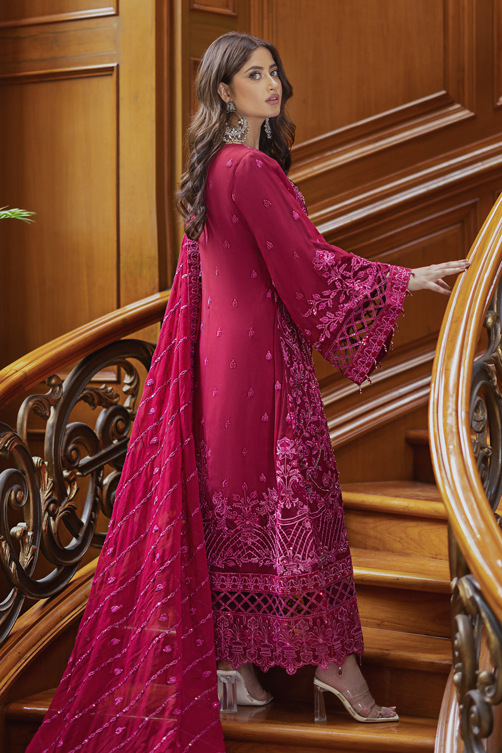 wedding formal