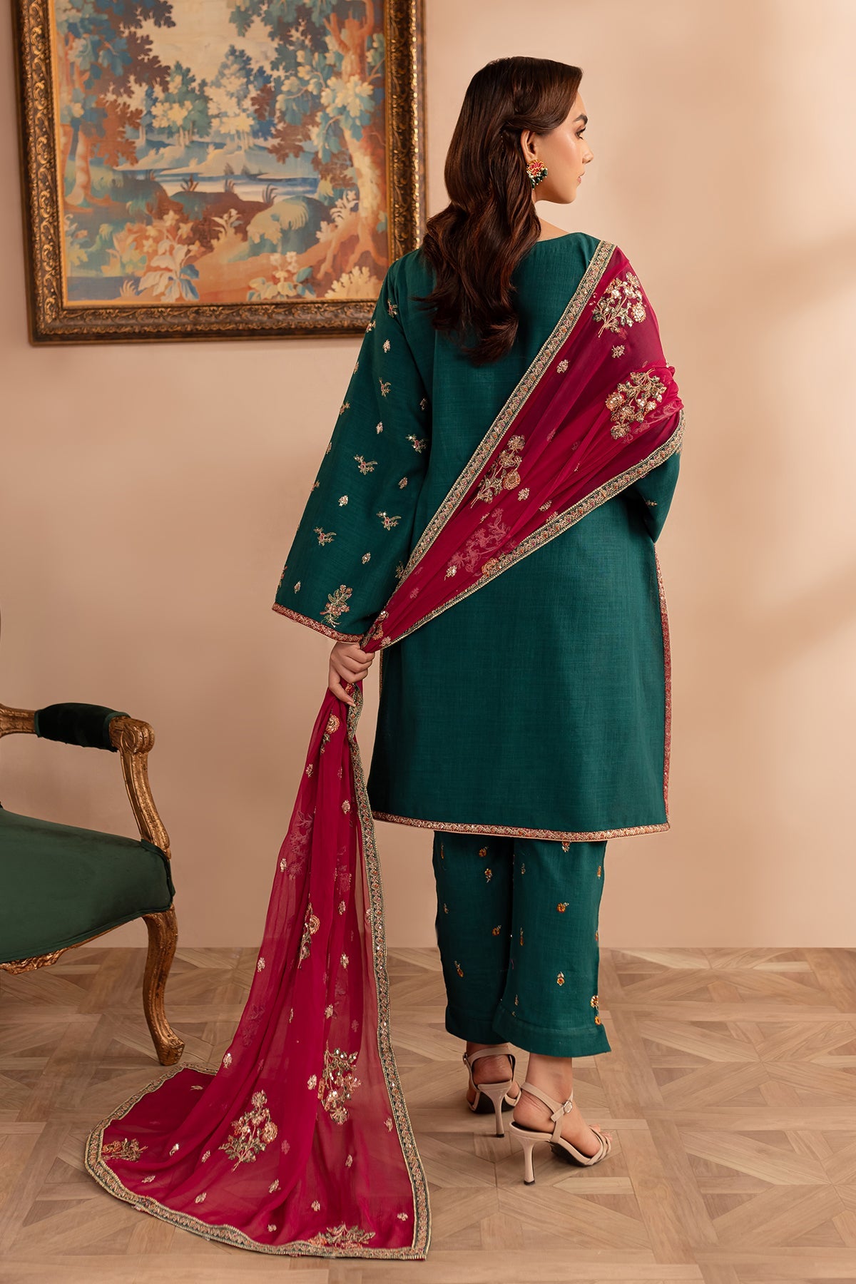 formal dress for women