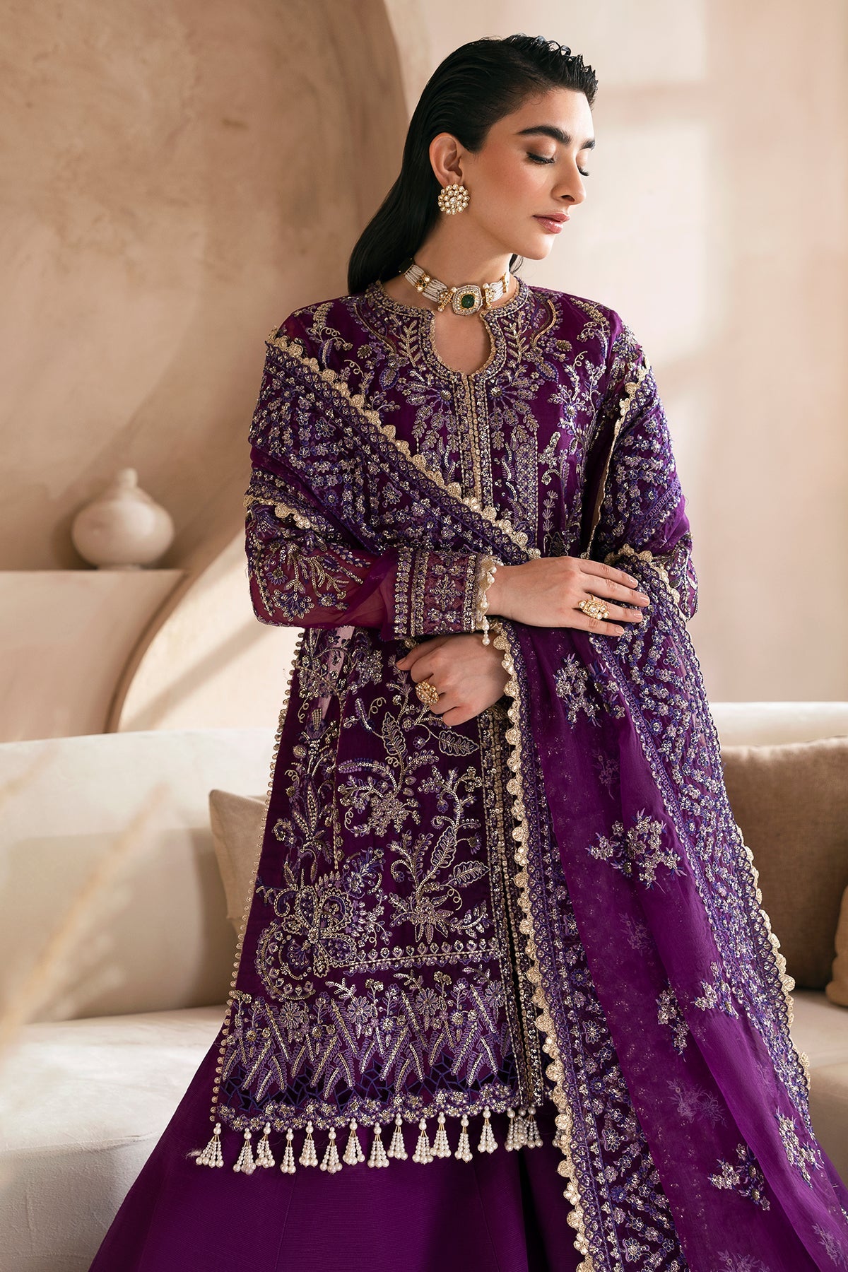 silk dress for women