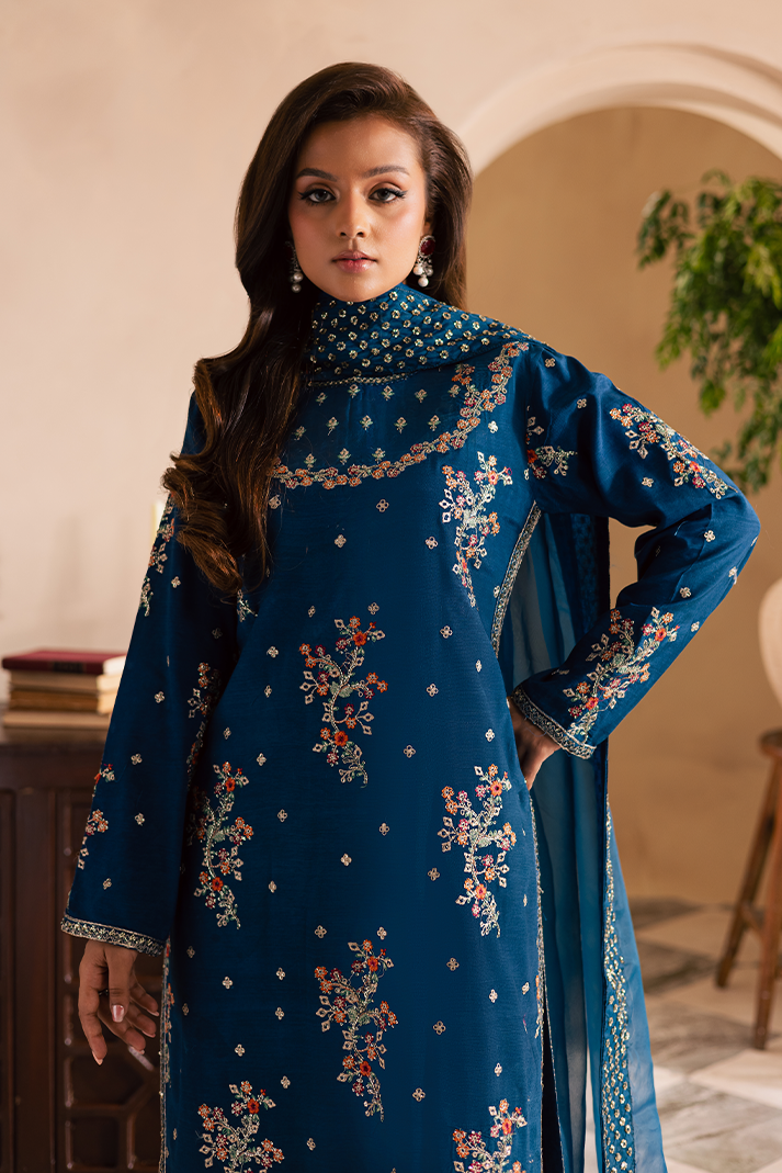 top female clothing brands in pakistan