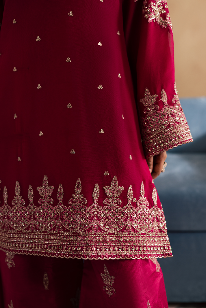 mehendi sharara
