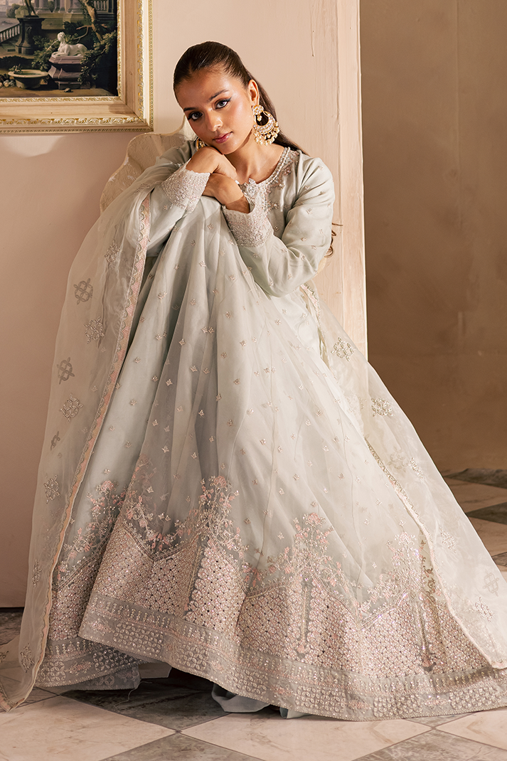 maxi silk