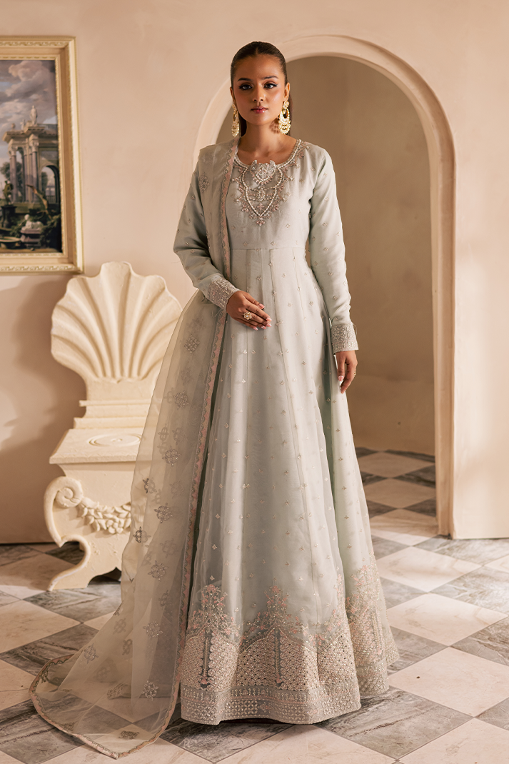 silk maxi
