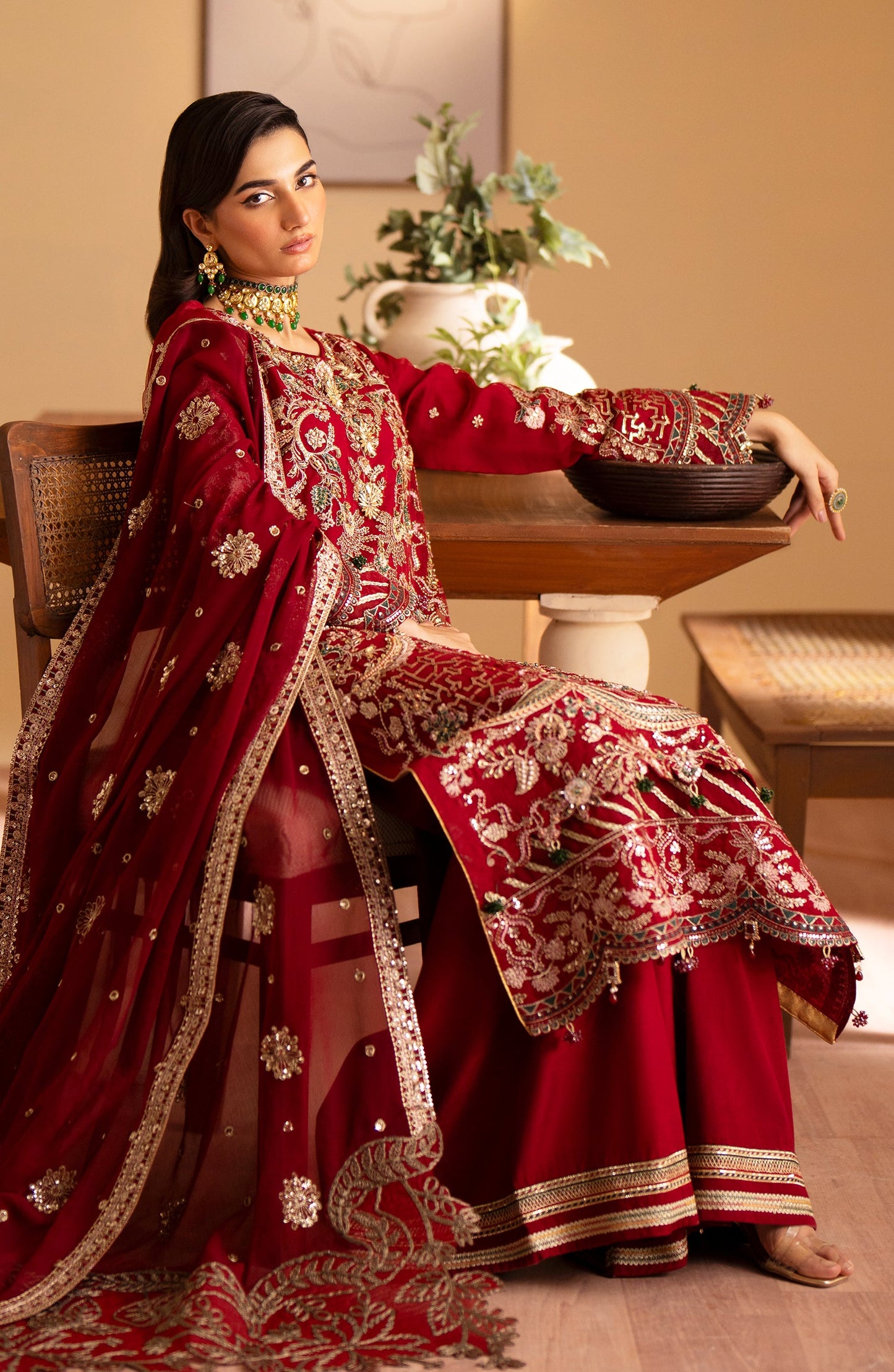luxury formals
