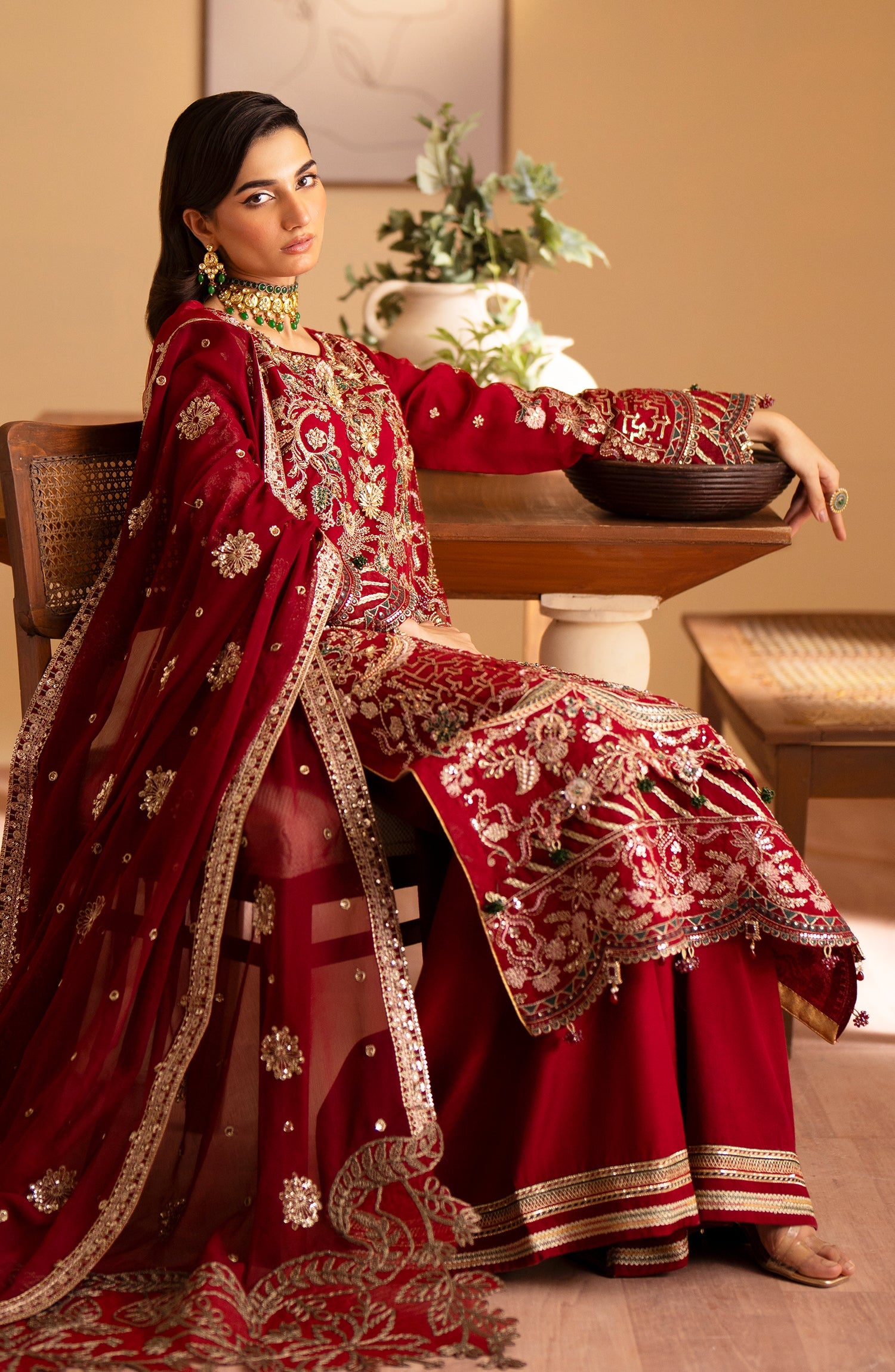 luxury formals