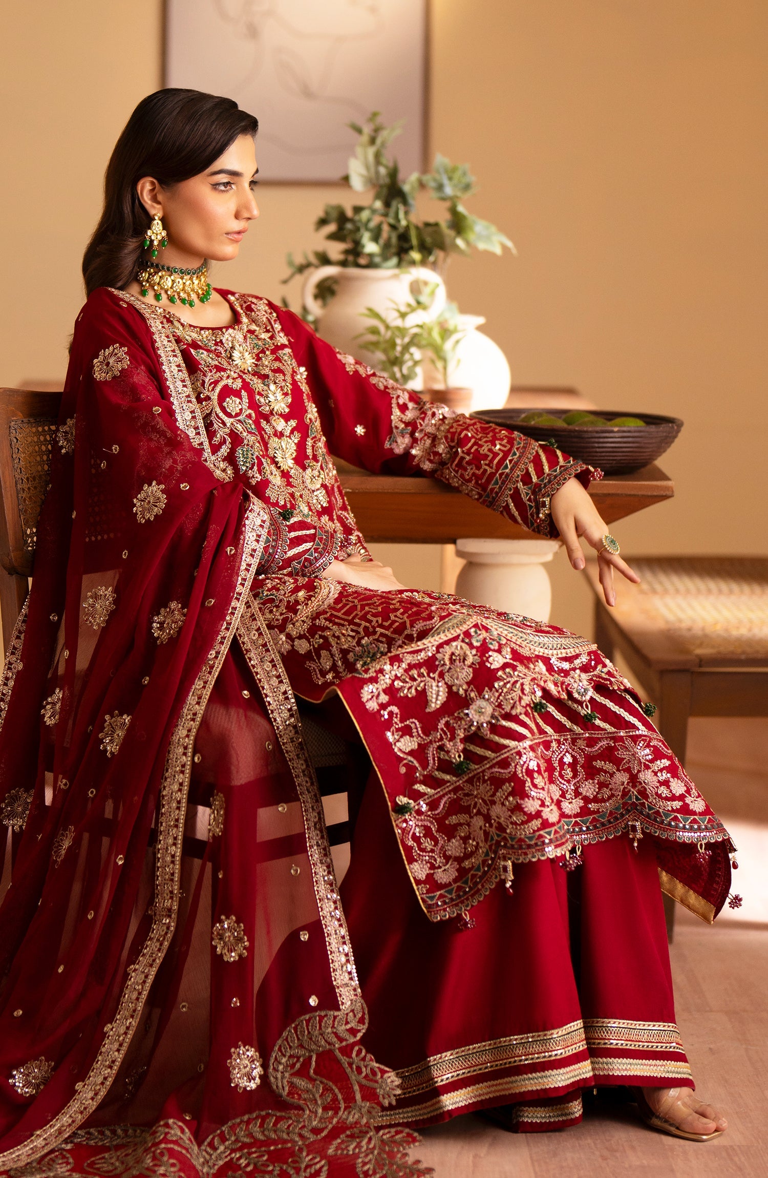 luxury formals dresses