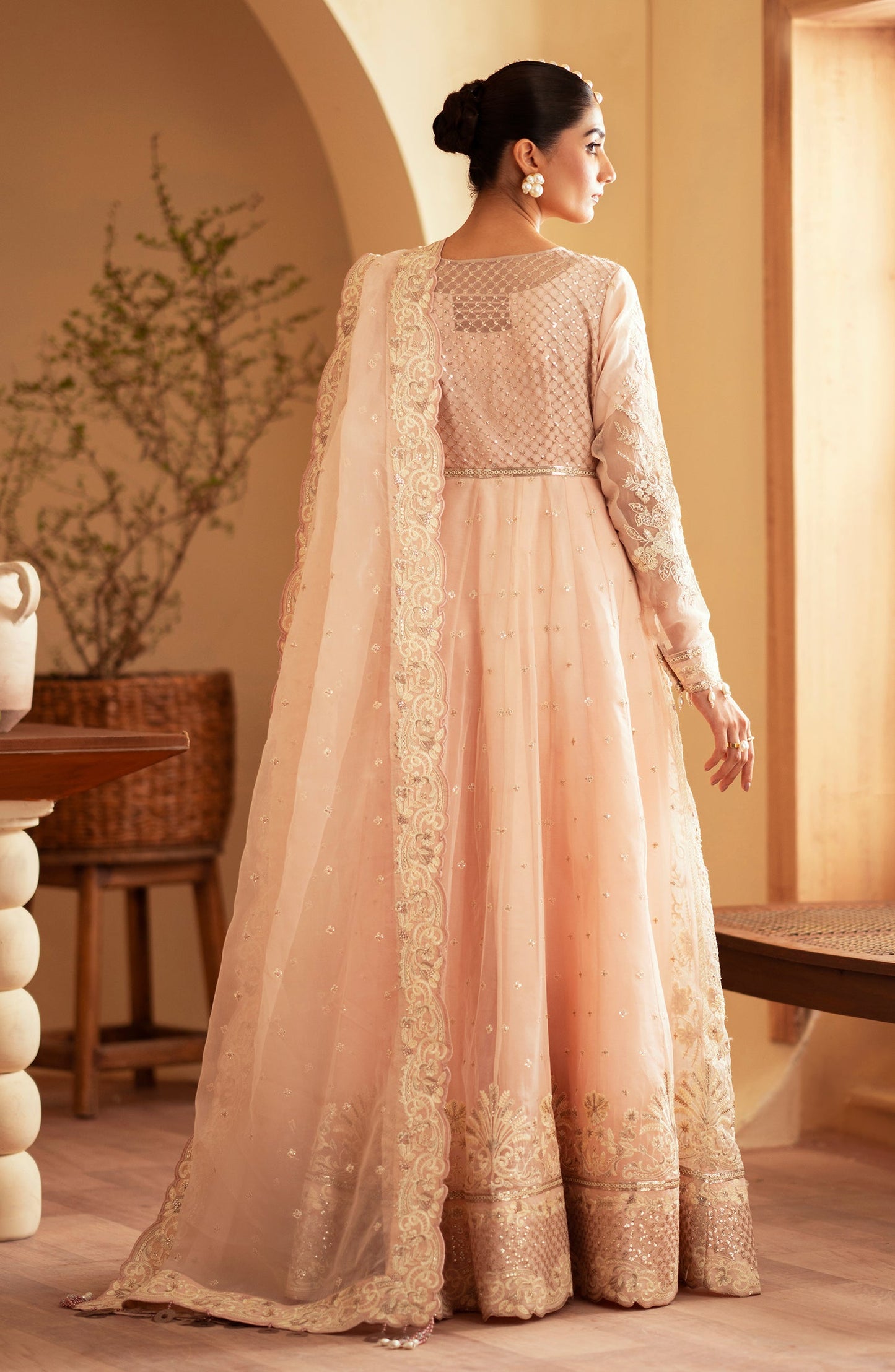 elegant gown dresses