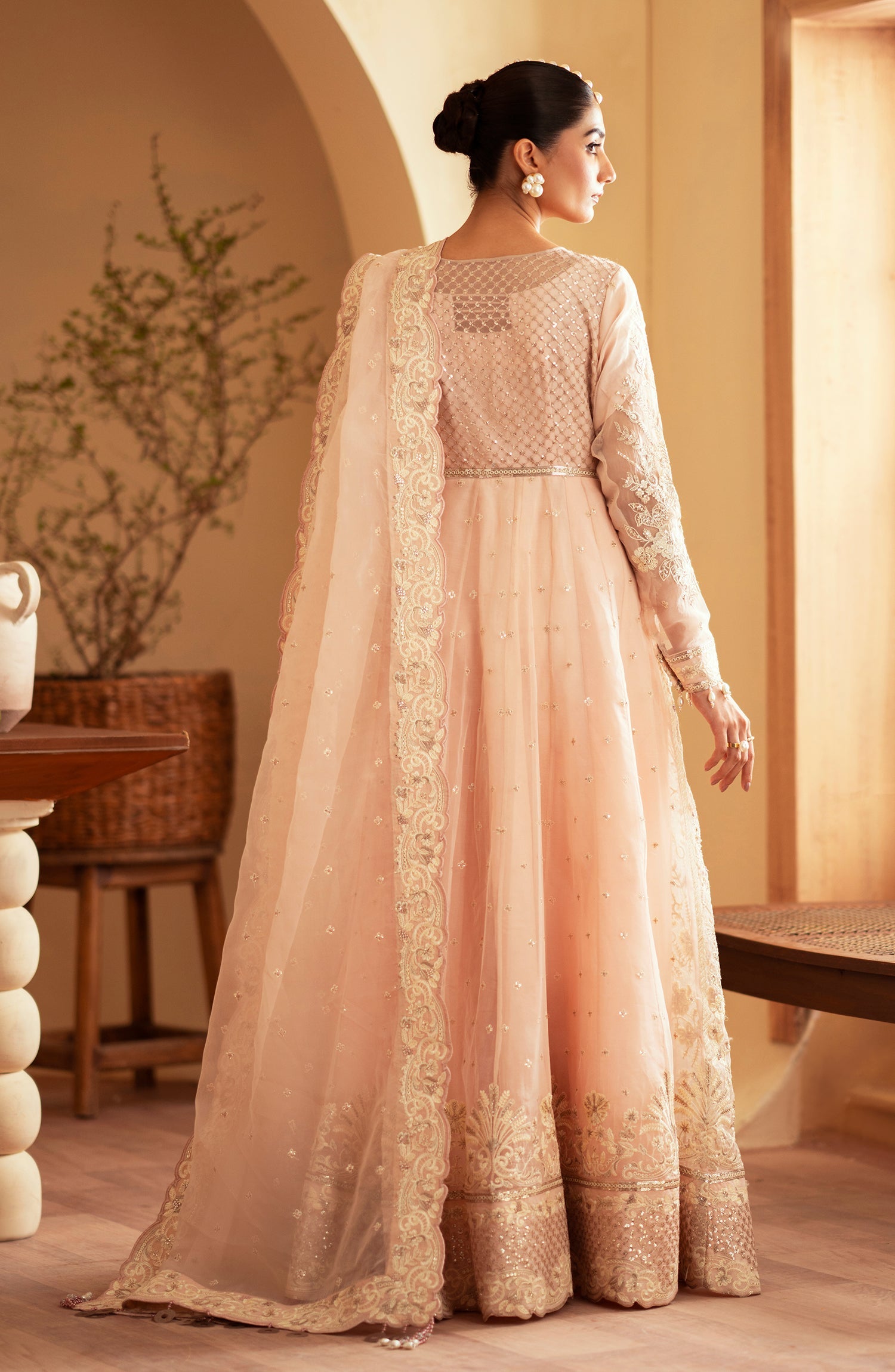 elegant gown dresses