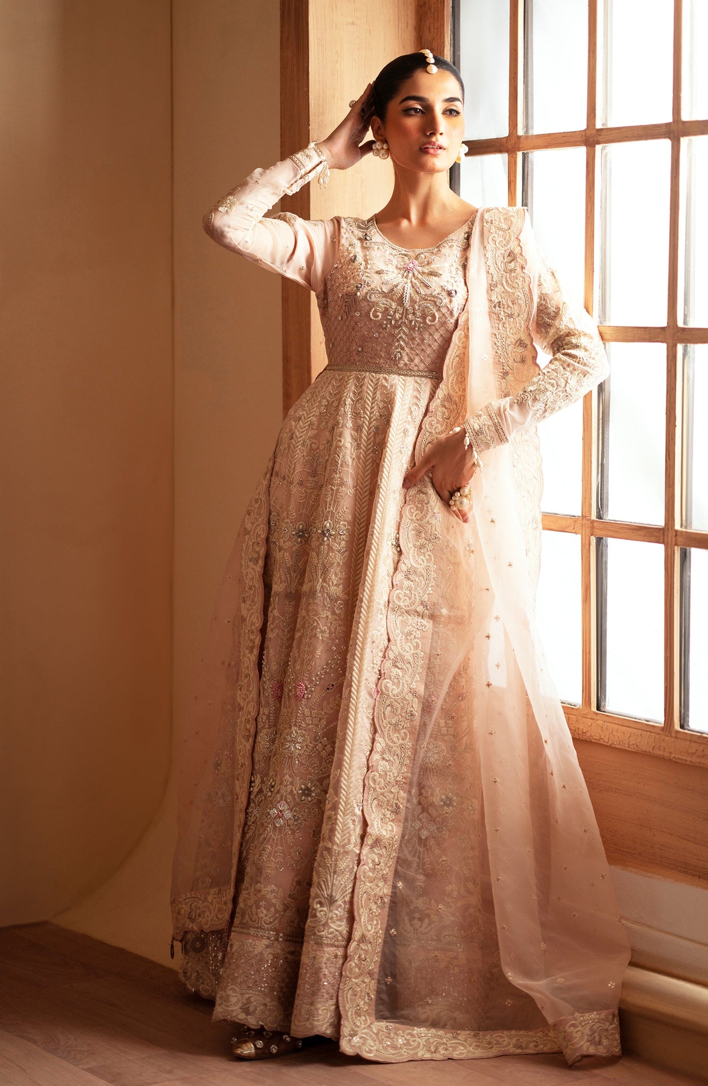 bridal dresses