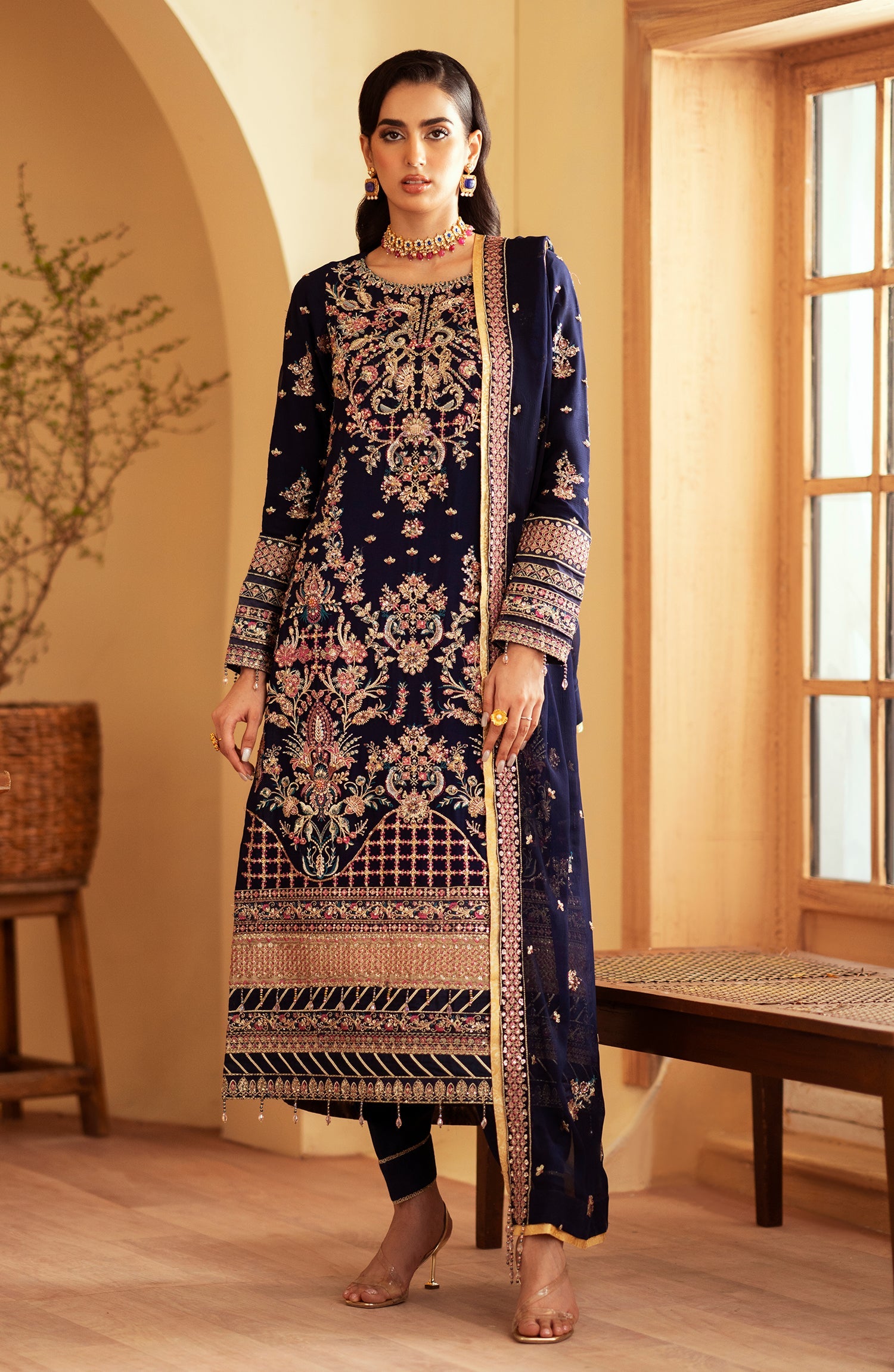 beautiful formal dresses