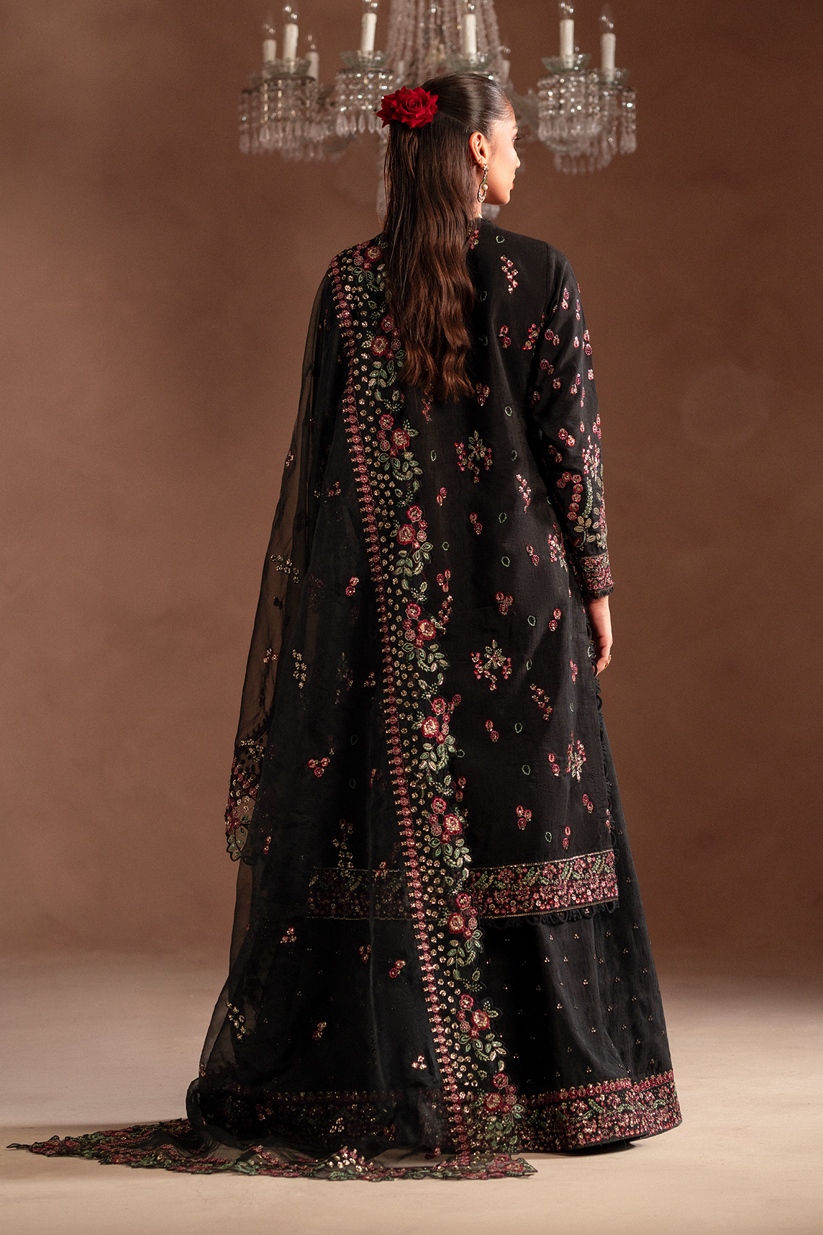 black silk dresses