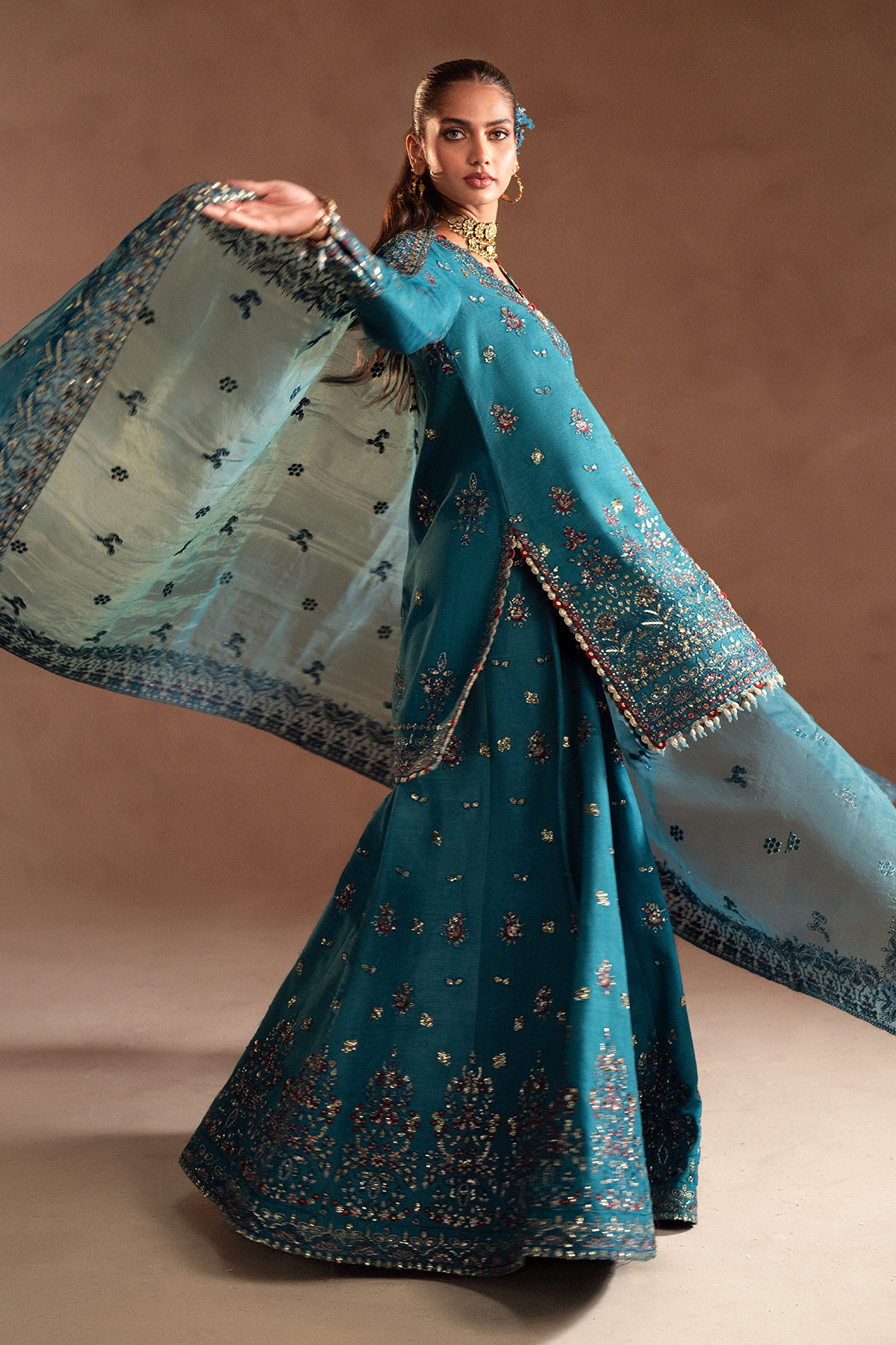 party wear formal dress