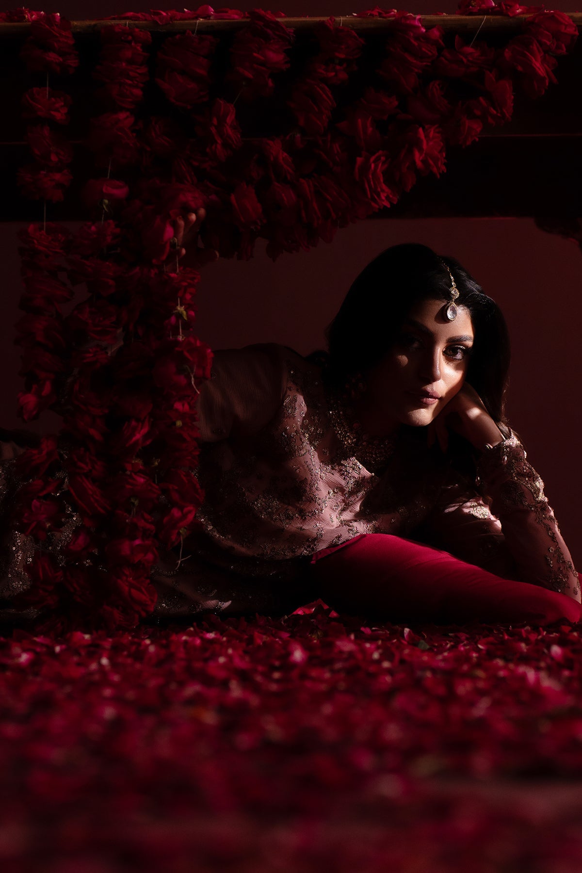 Shaheena