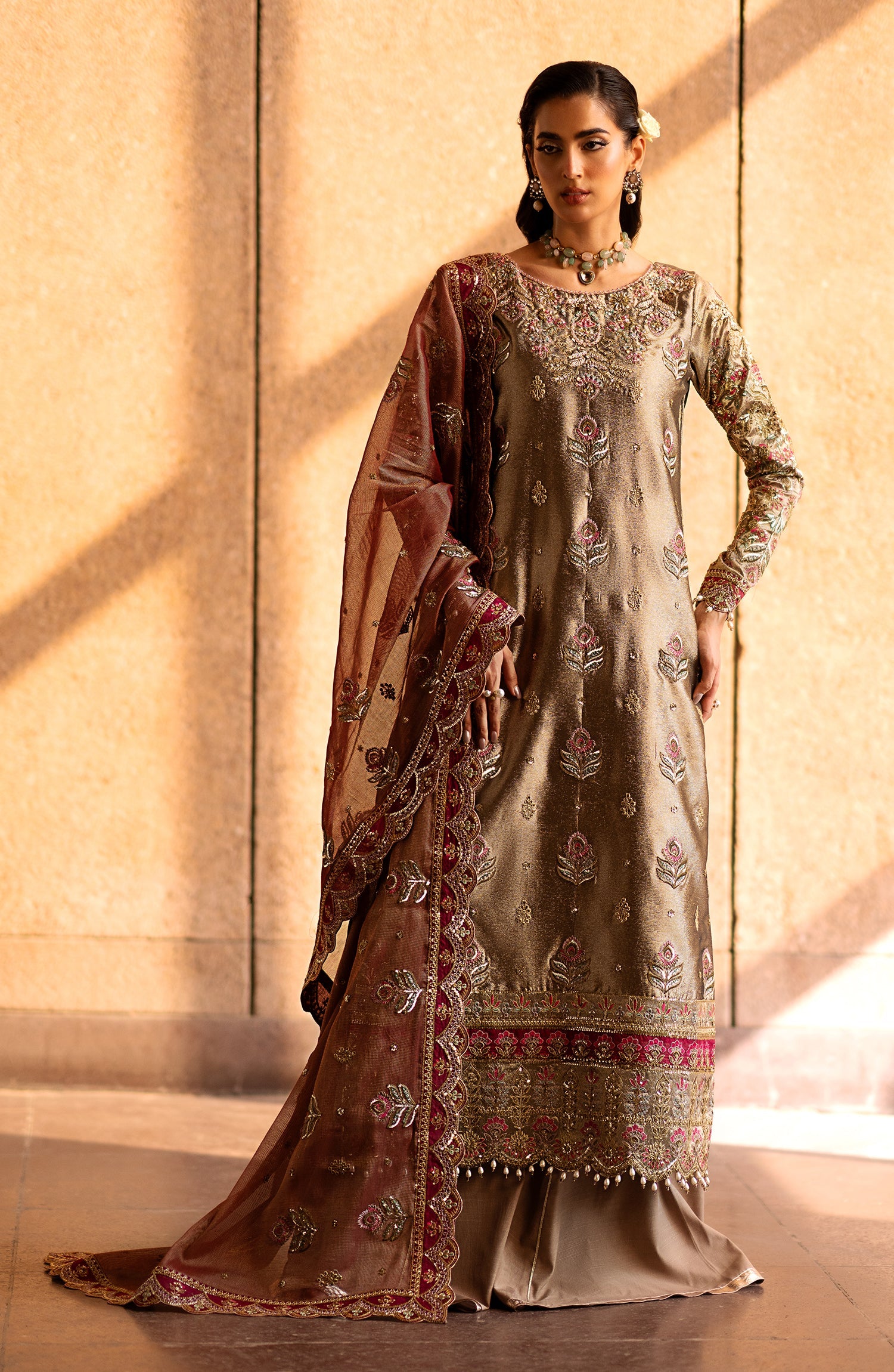 ladies dress