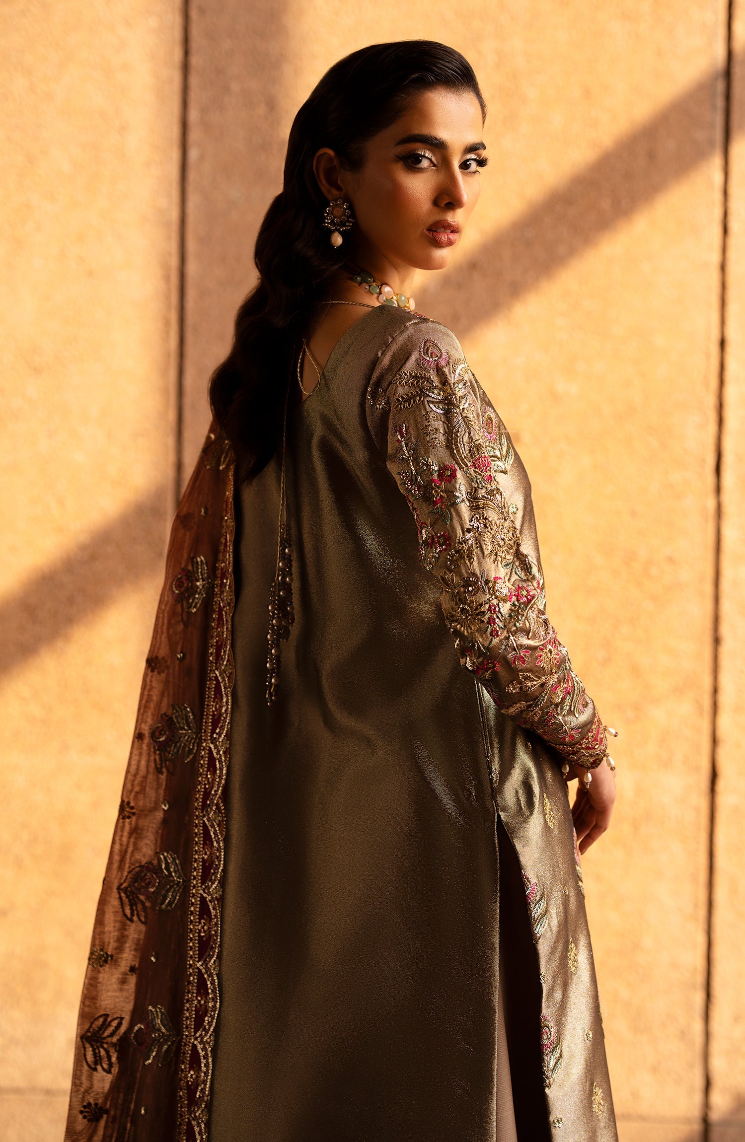 dress for ladies