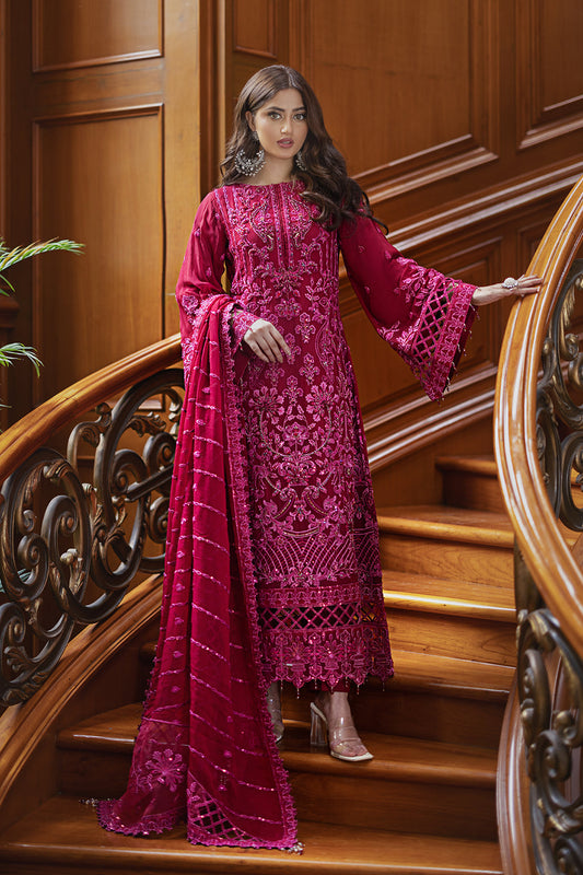 luxury formals