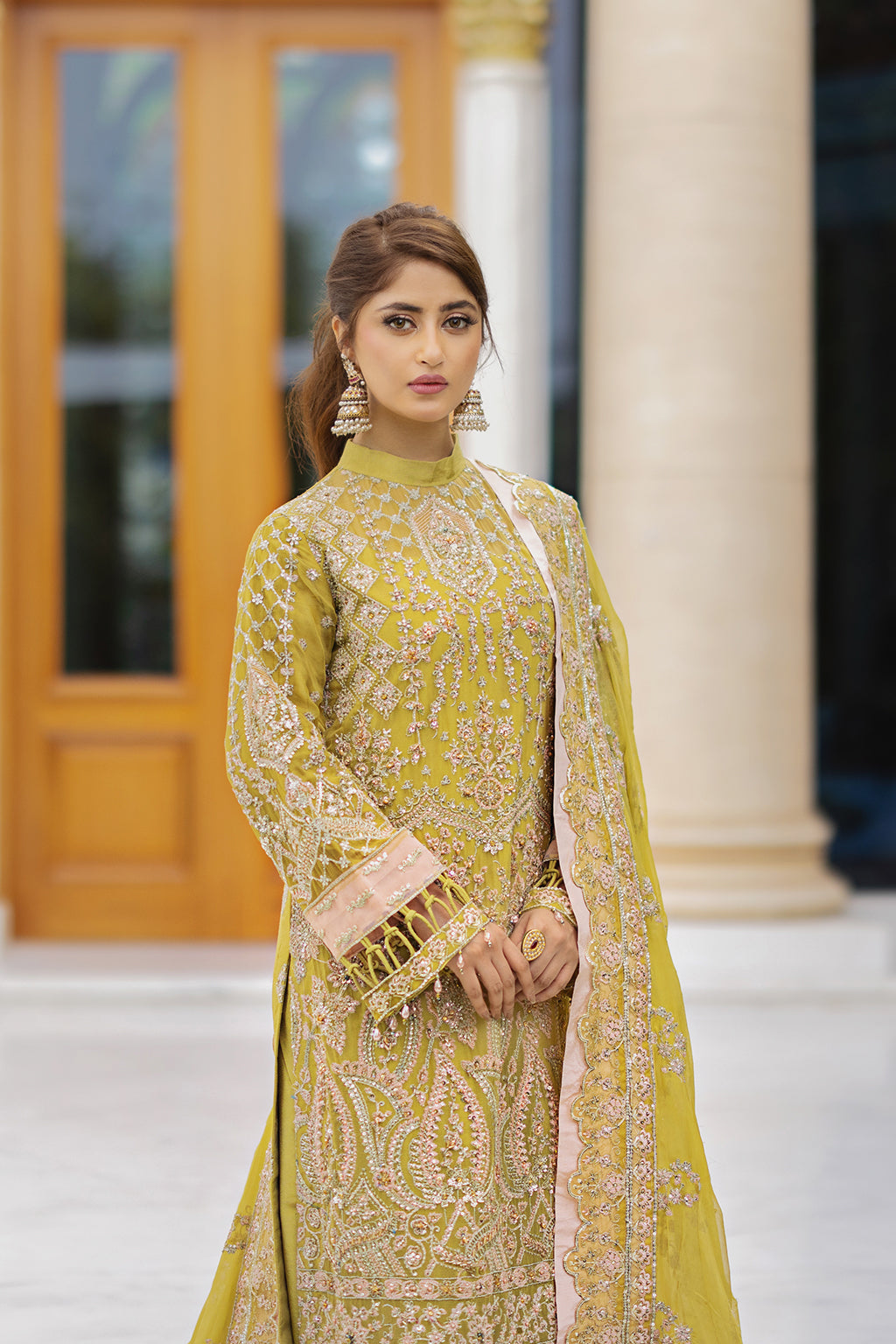 formal wear for women