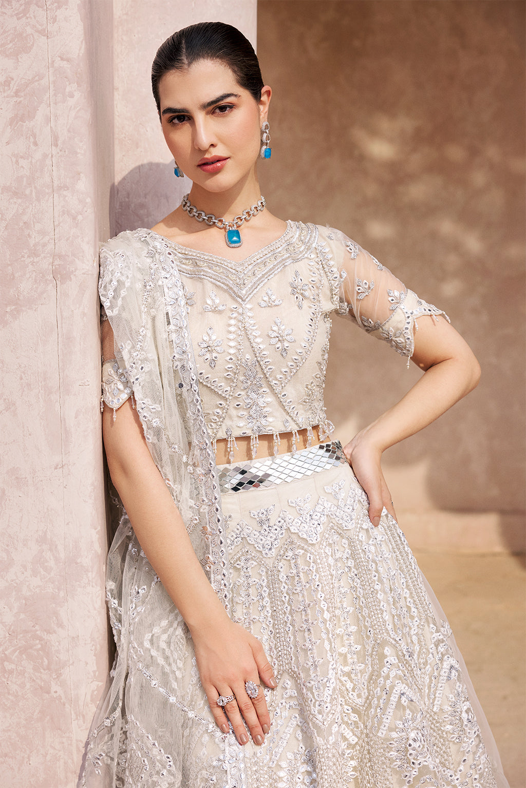 new chiffon collection