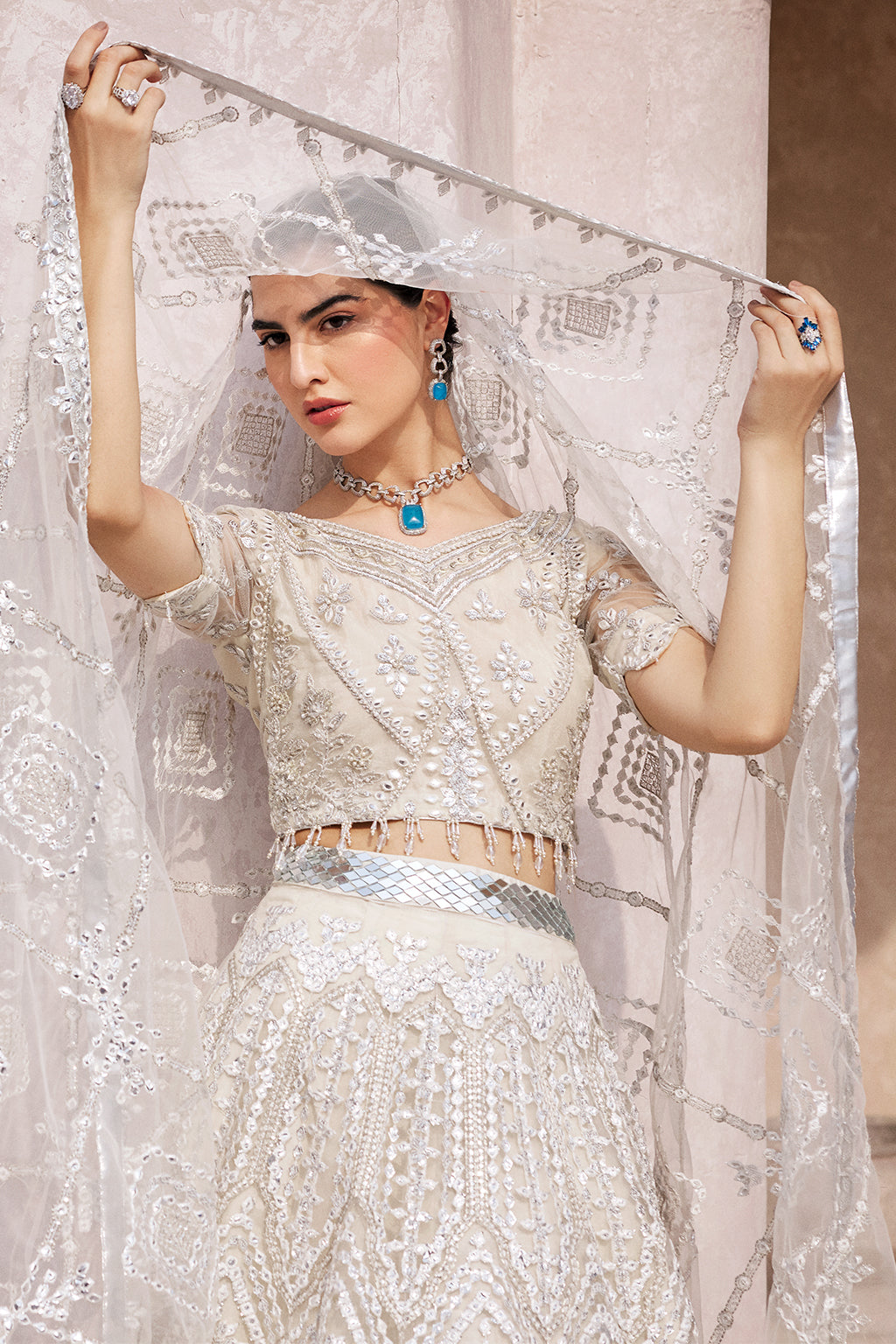 designer party wear suits