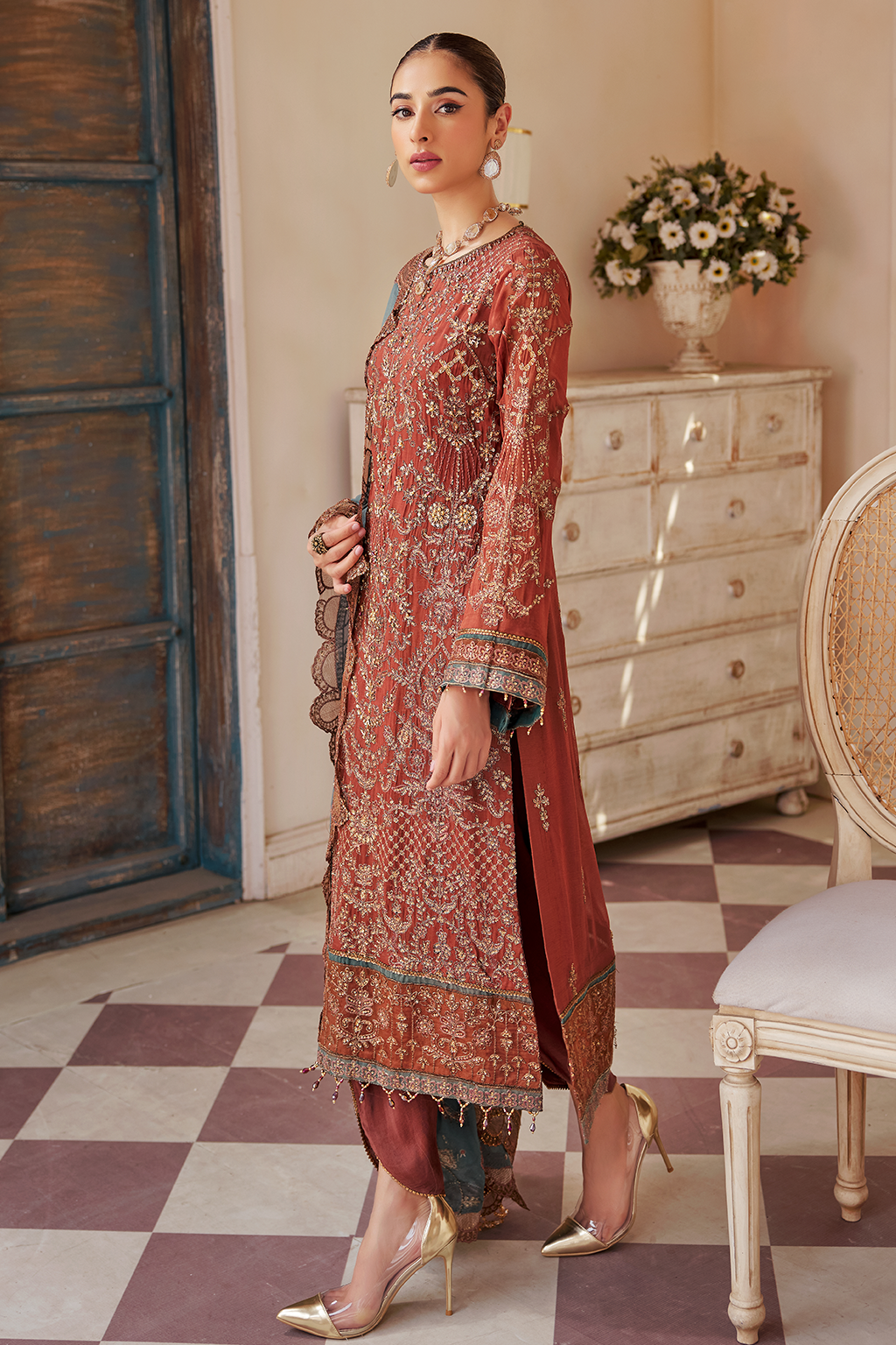 elegant wedding dresses