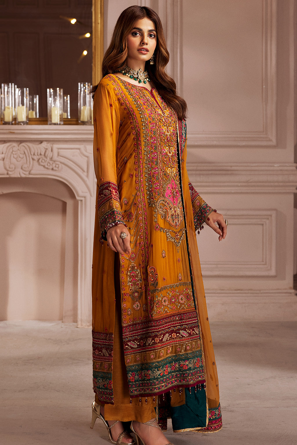 dress fashion