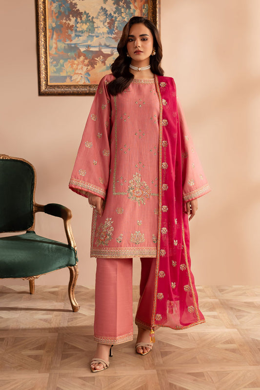 silk maxi