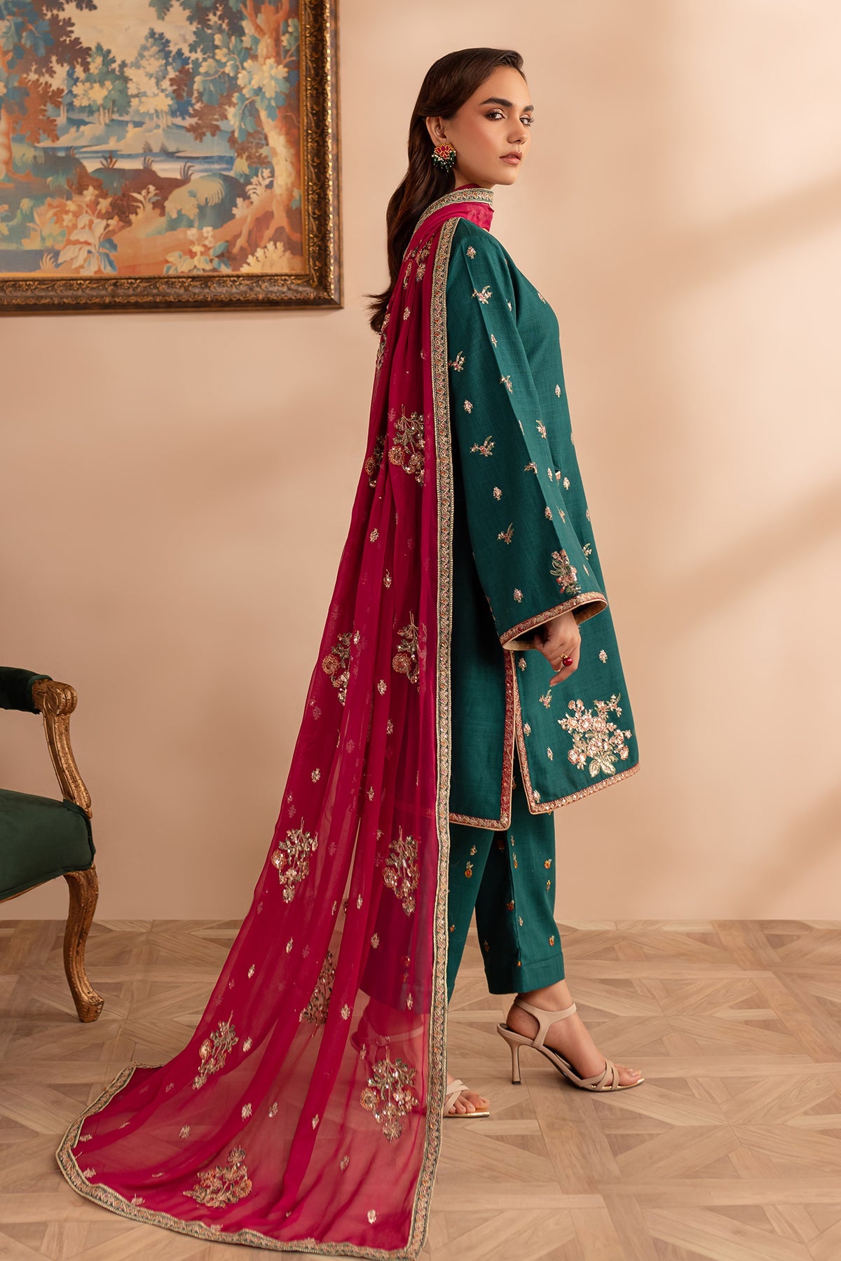 formal wear for women