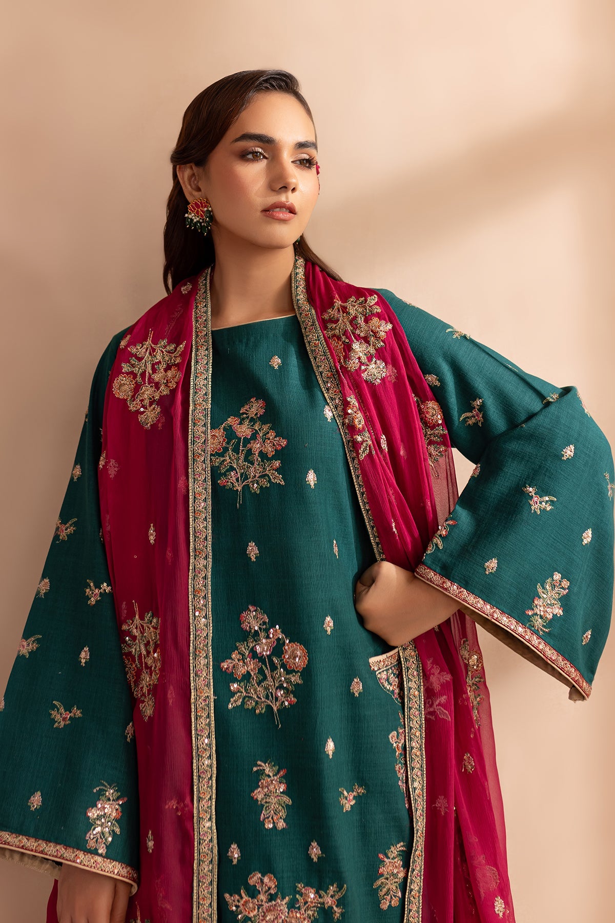 formal wear for wedding