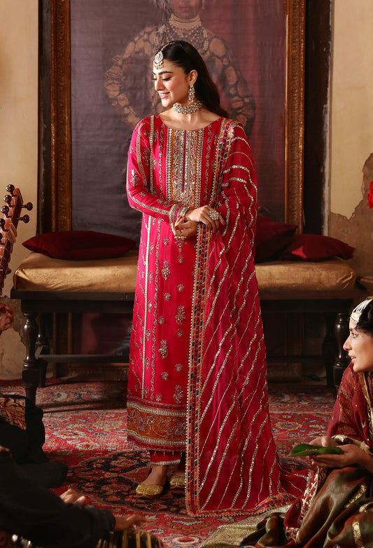 red formals dresses