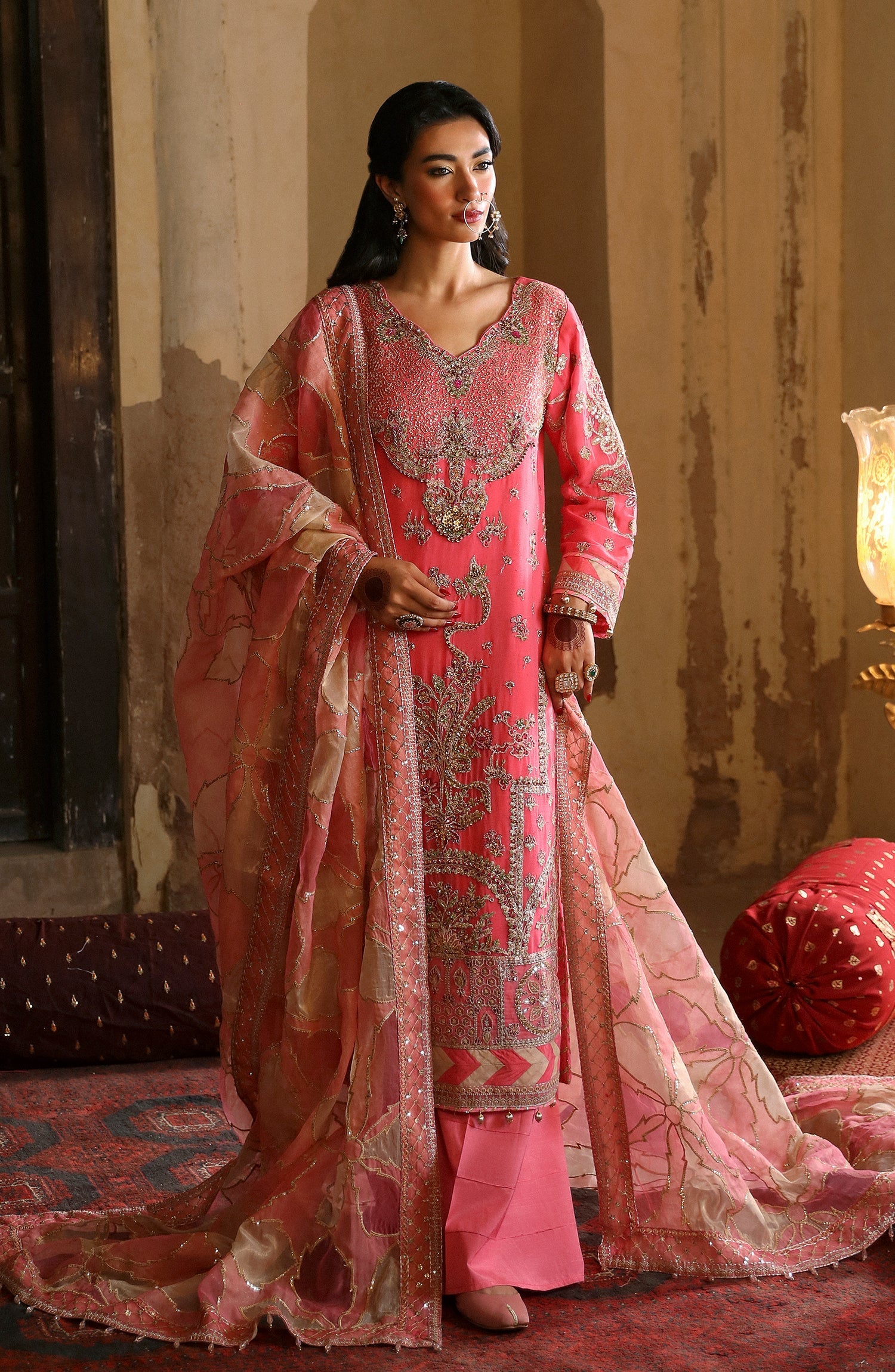 formal dressing for ladies