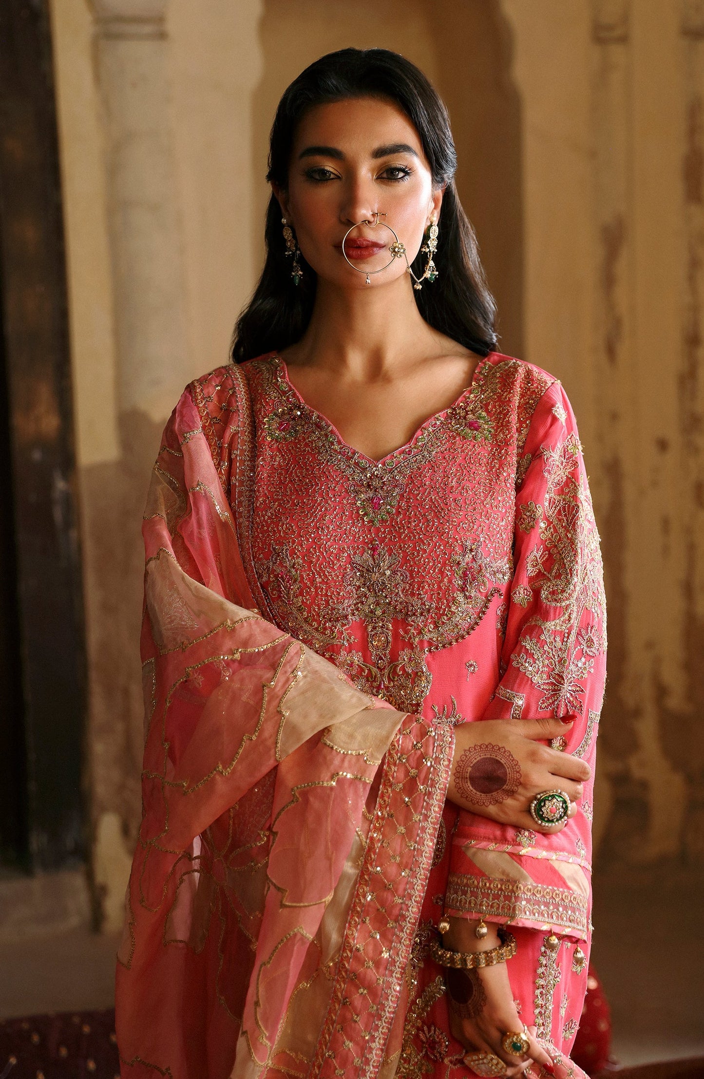 female formal wear