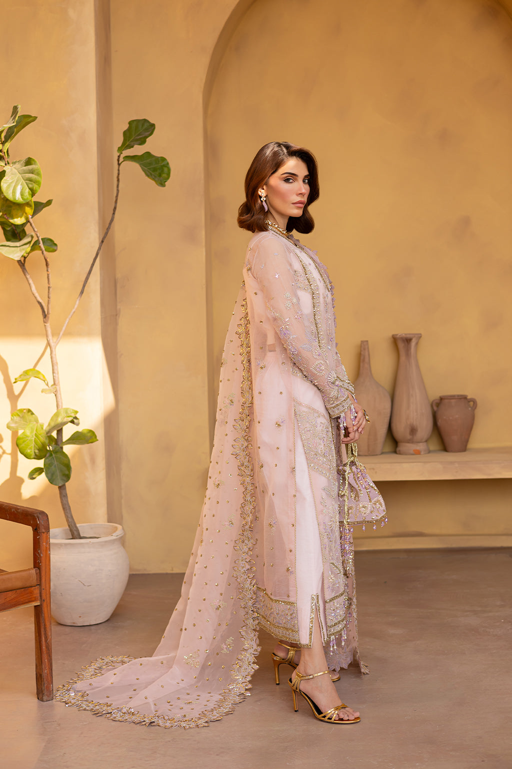 women luxury clothes