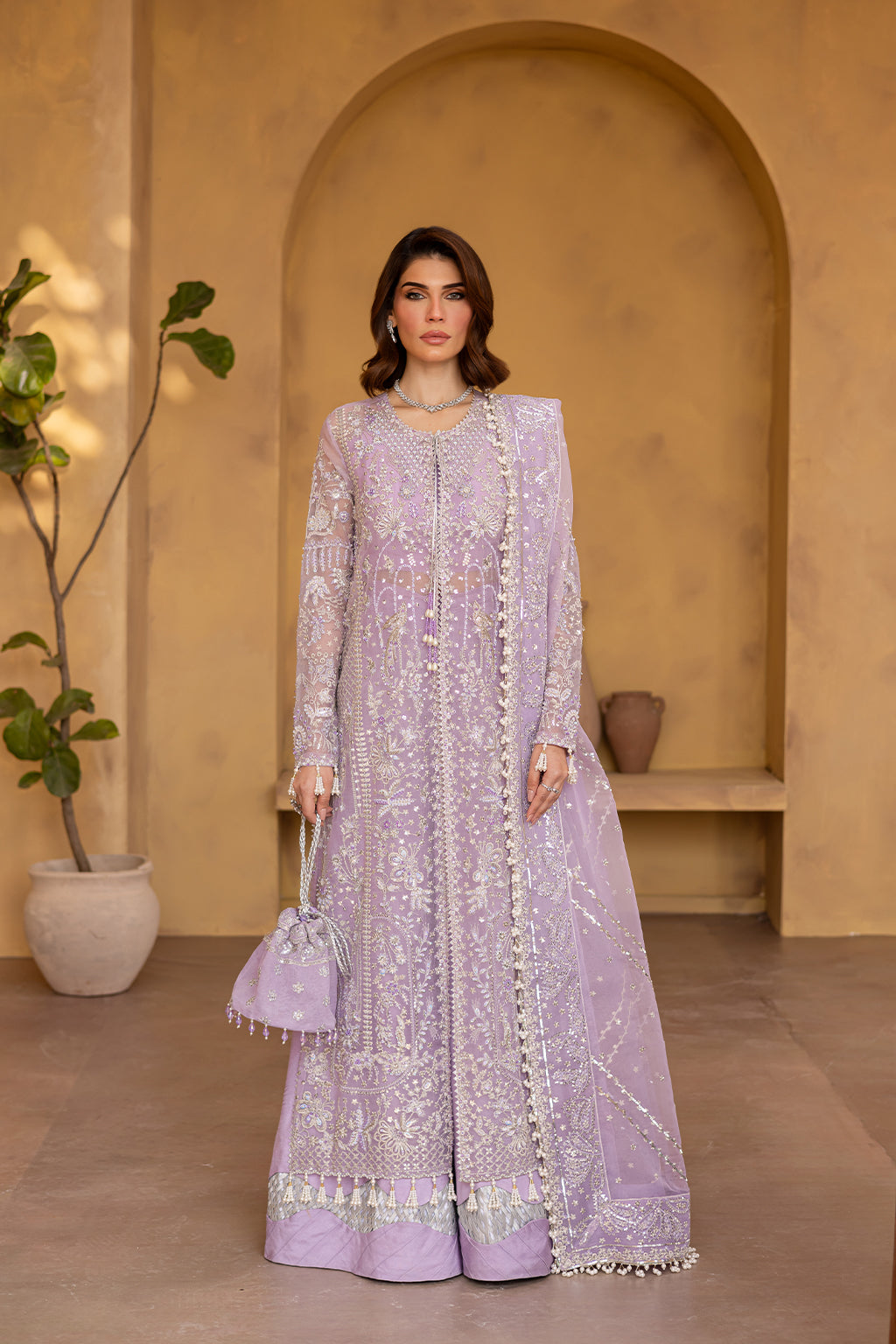 purple women dresses