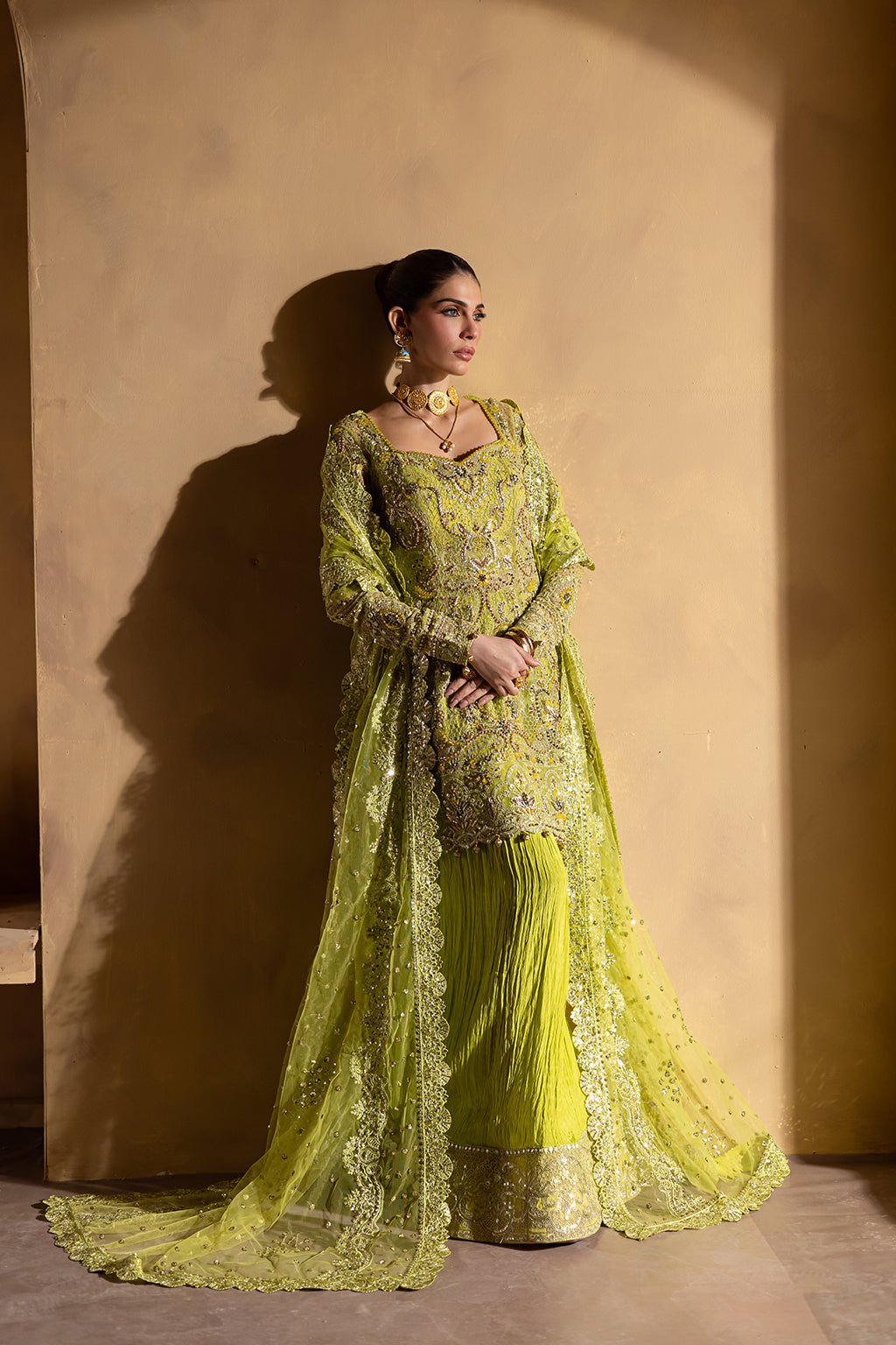 best sharara 