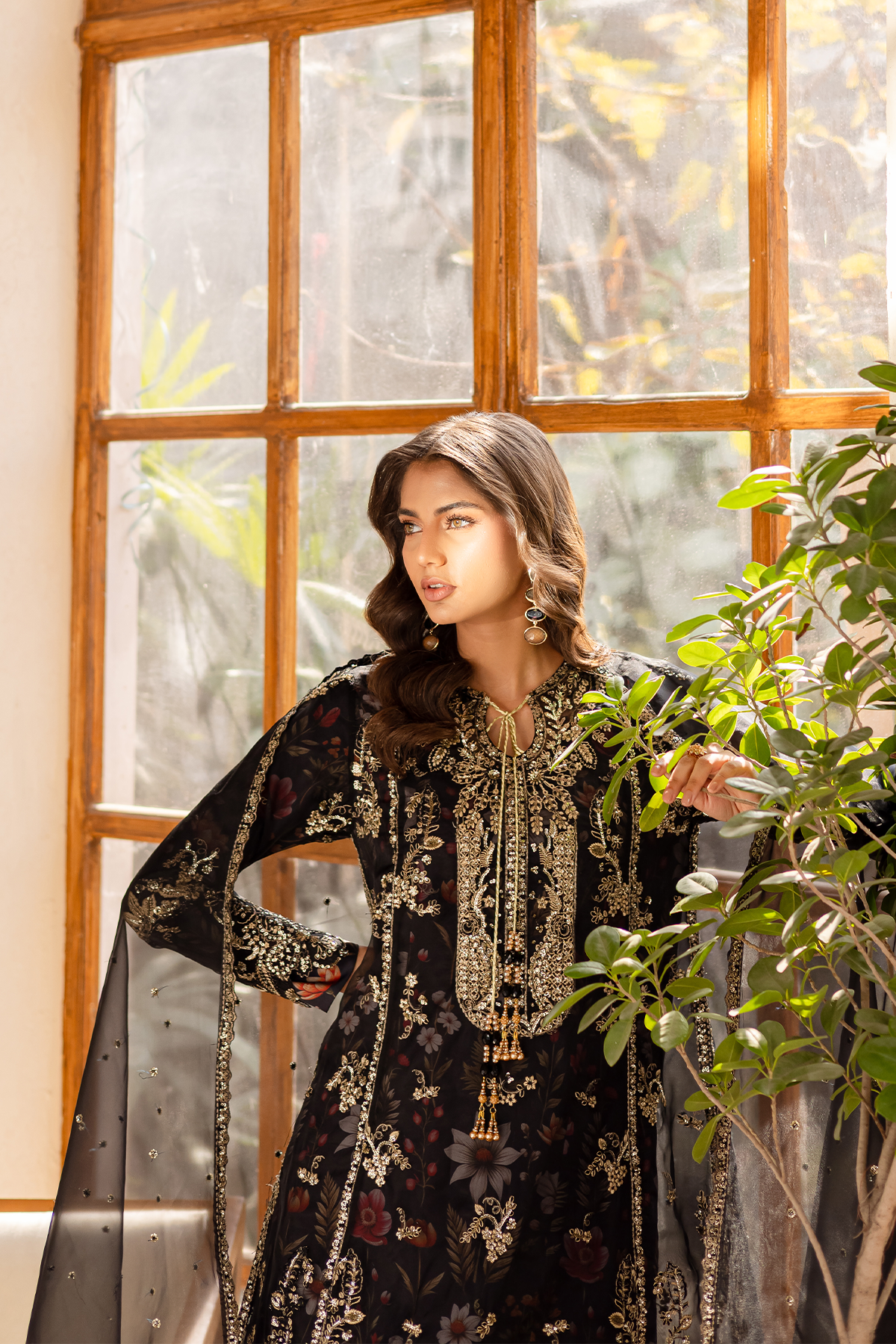 female formal wear