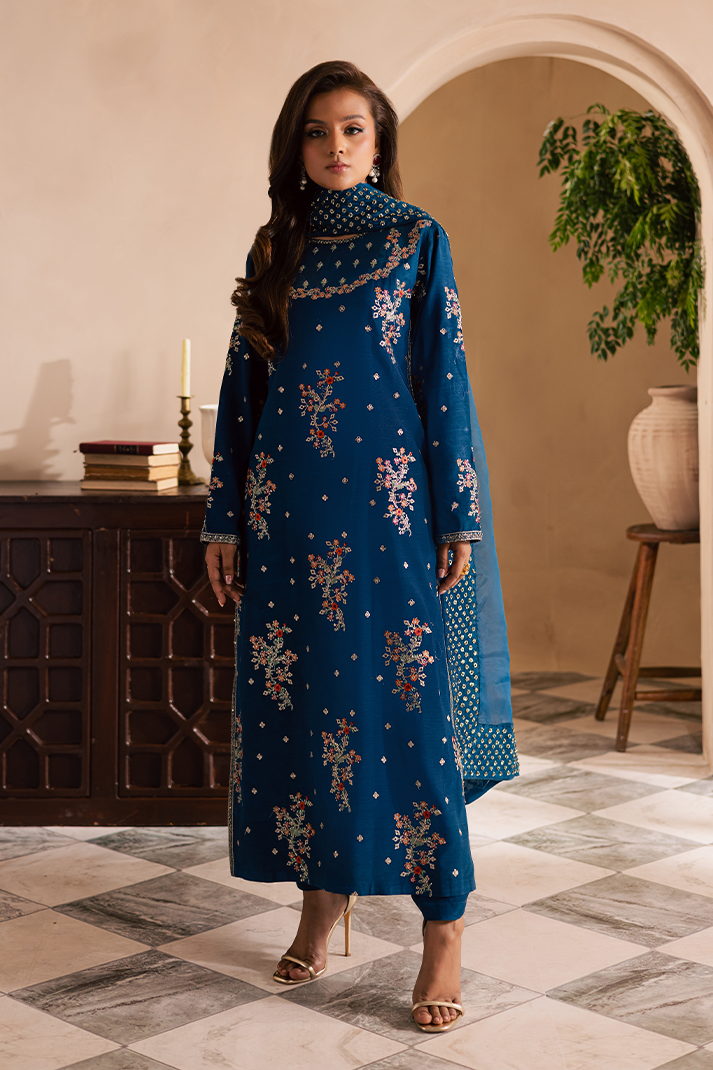 pakistani clothing brands