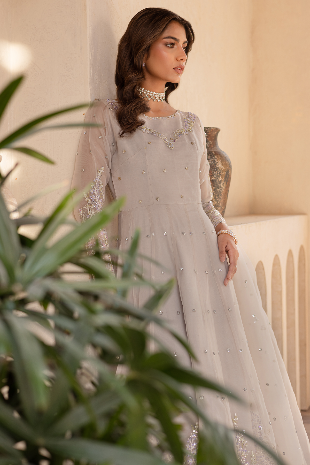 formal dressing for women