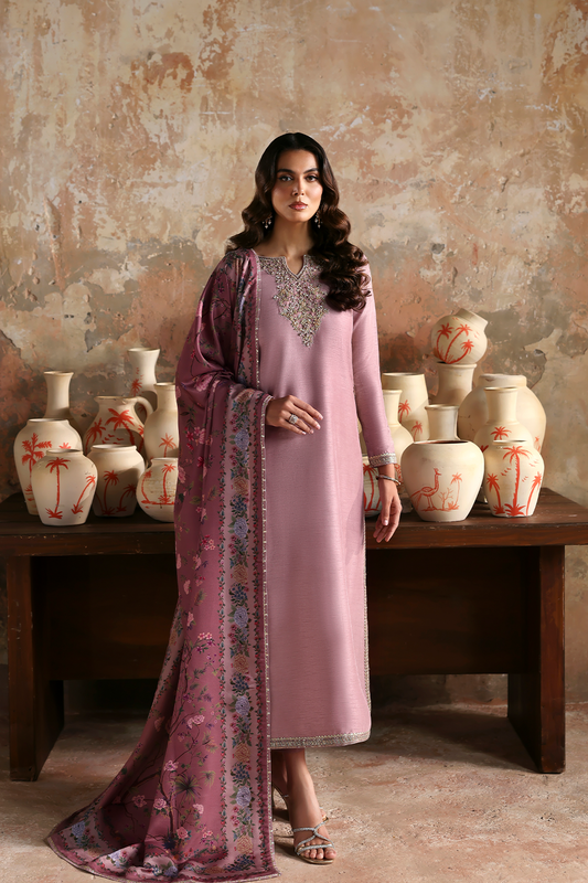 silk attire for women