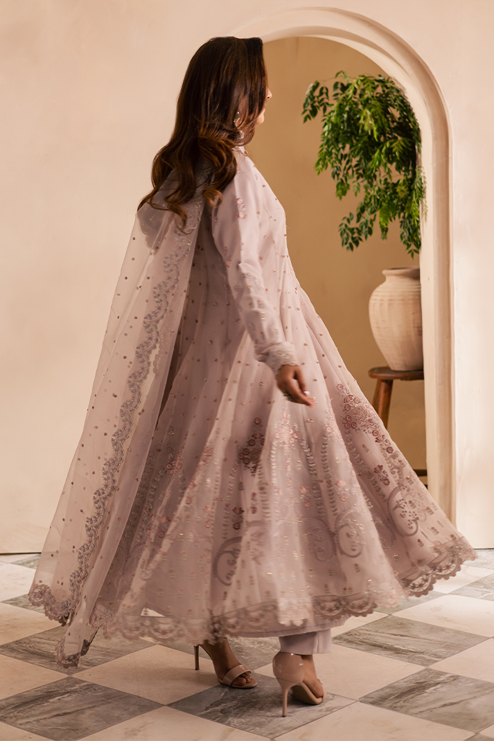 luxury women's clothing