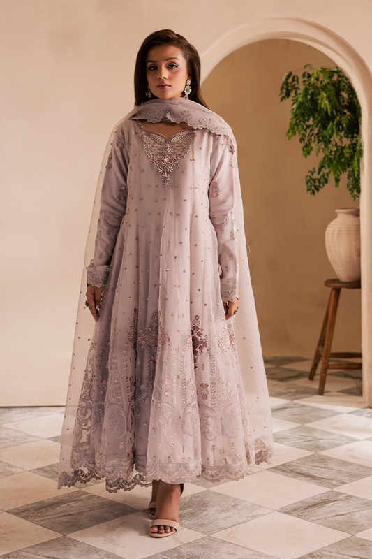 luxury dress