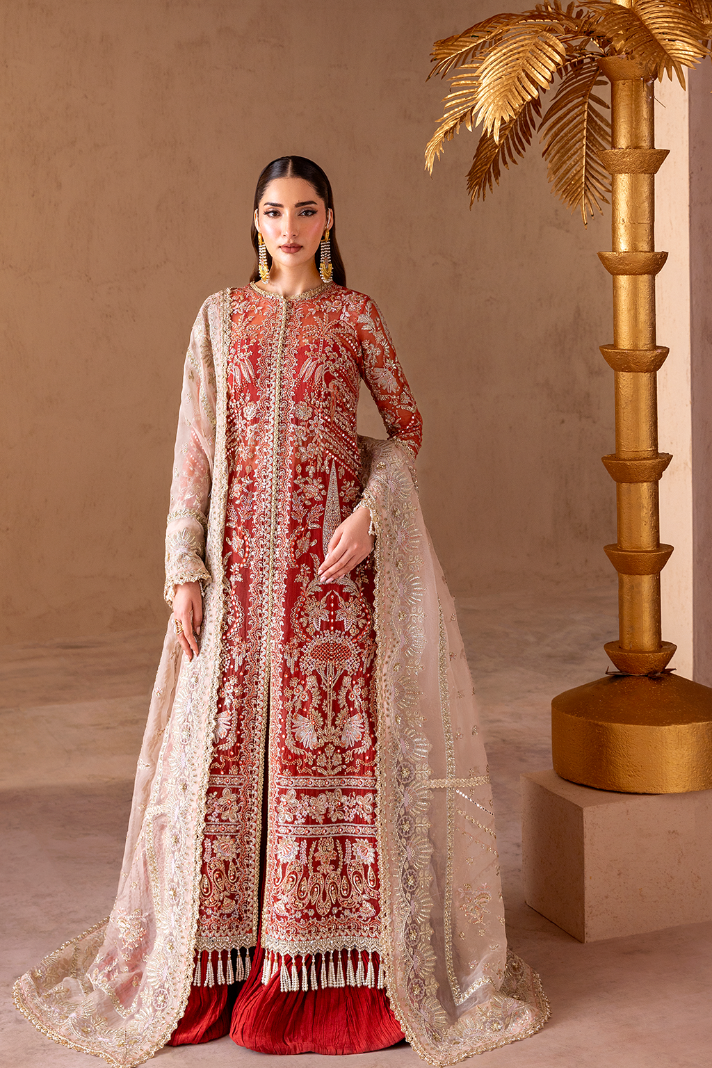 best formal  dress in pakistan