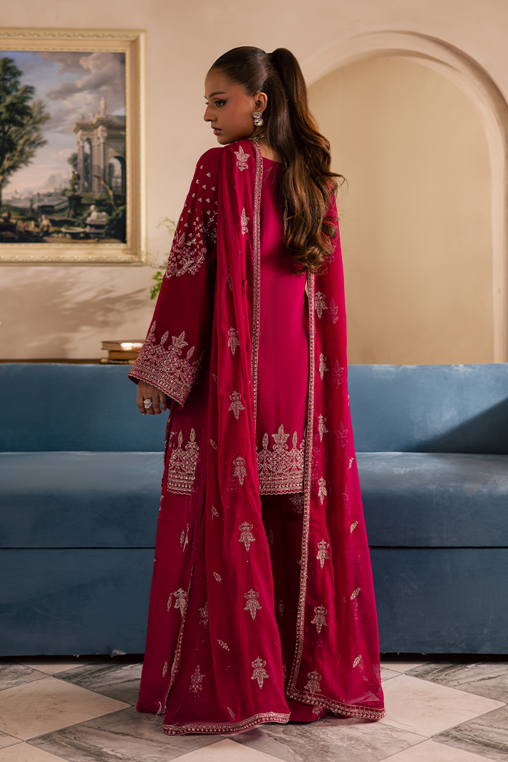bridal sharara