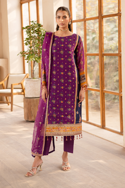 marriage sharara