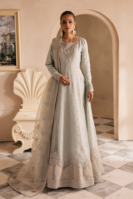silk maxi