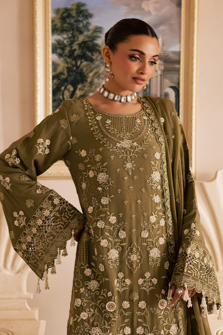 luxury wear