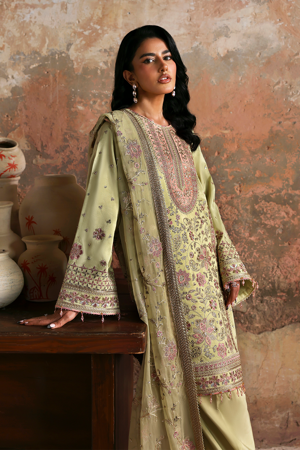 best silk suit 
