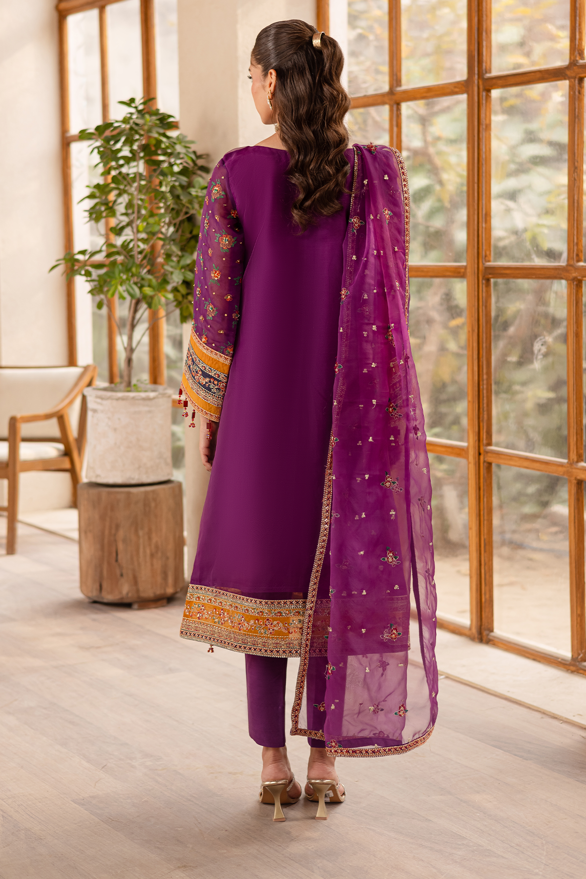sharara clothes