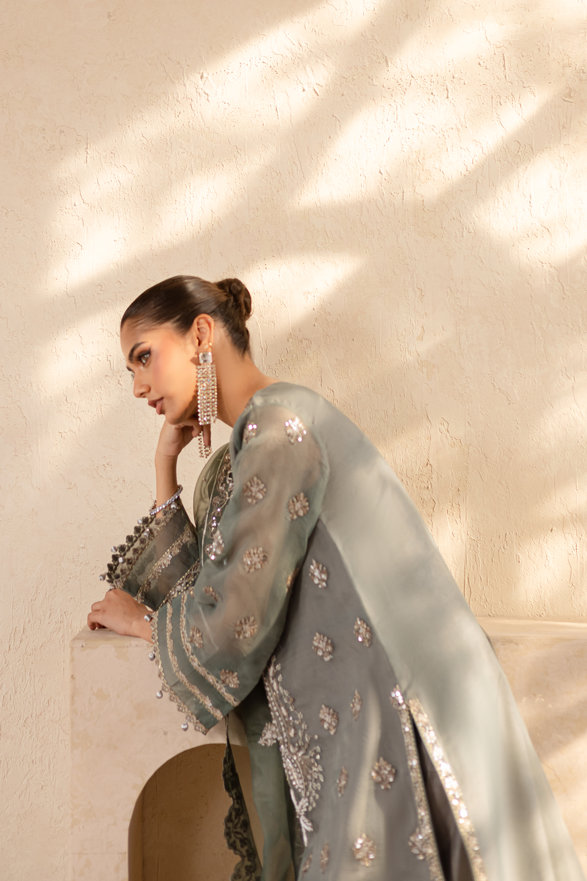 farshi sharara