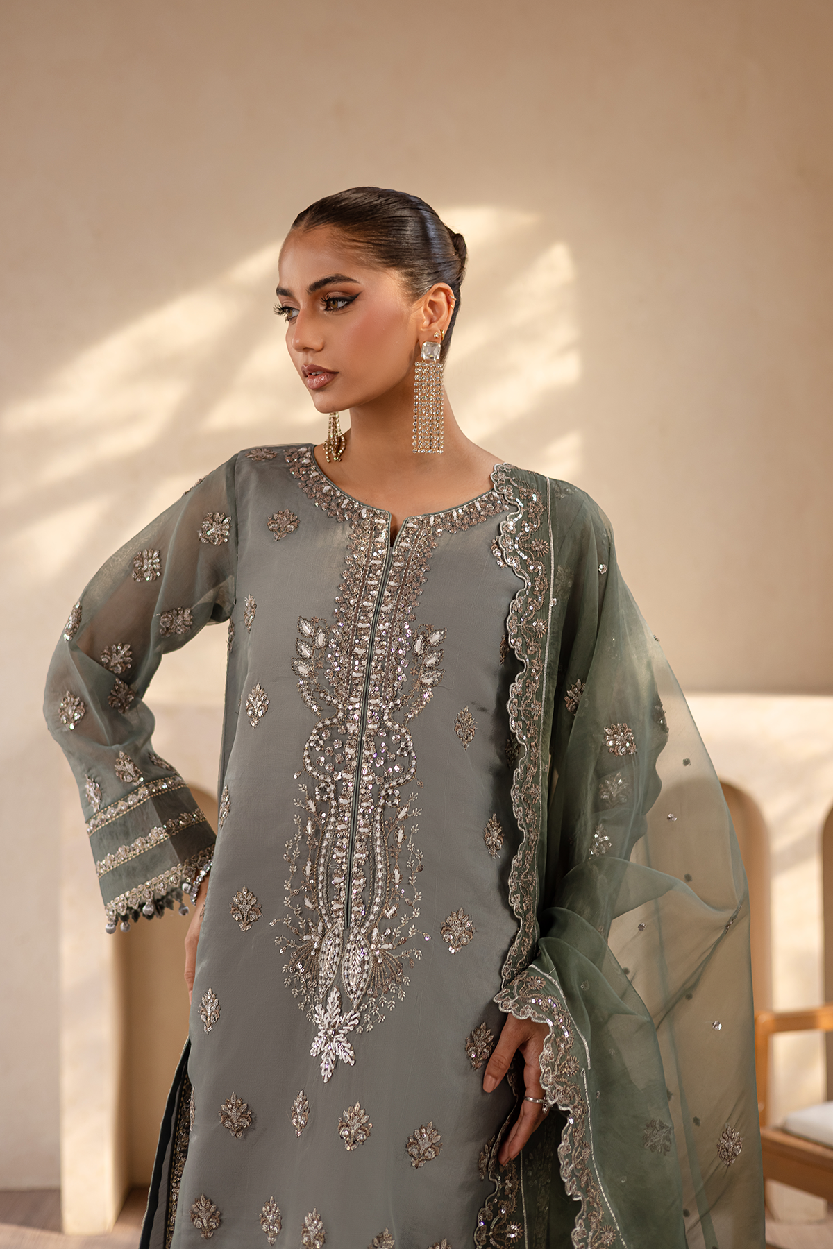 crush sharara