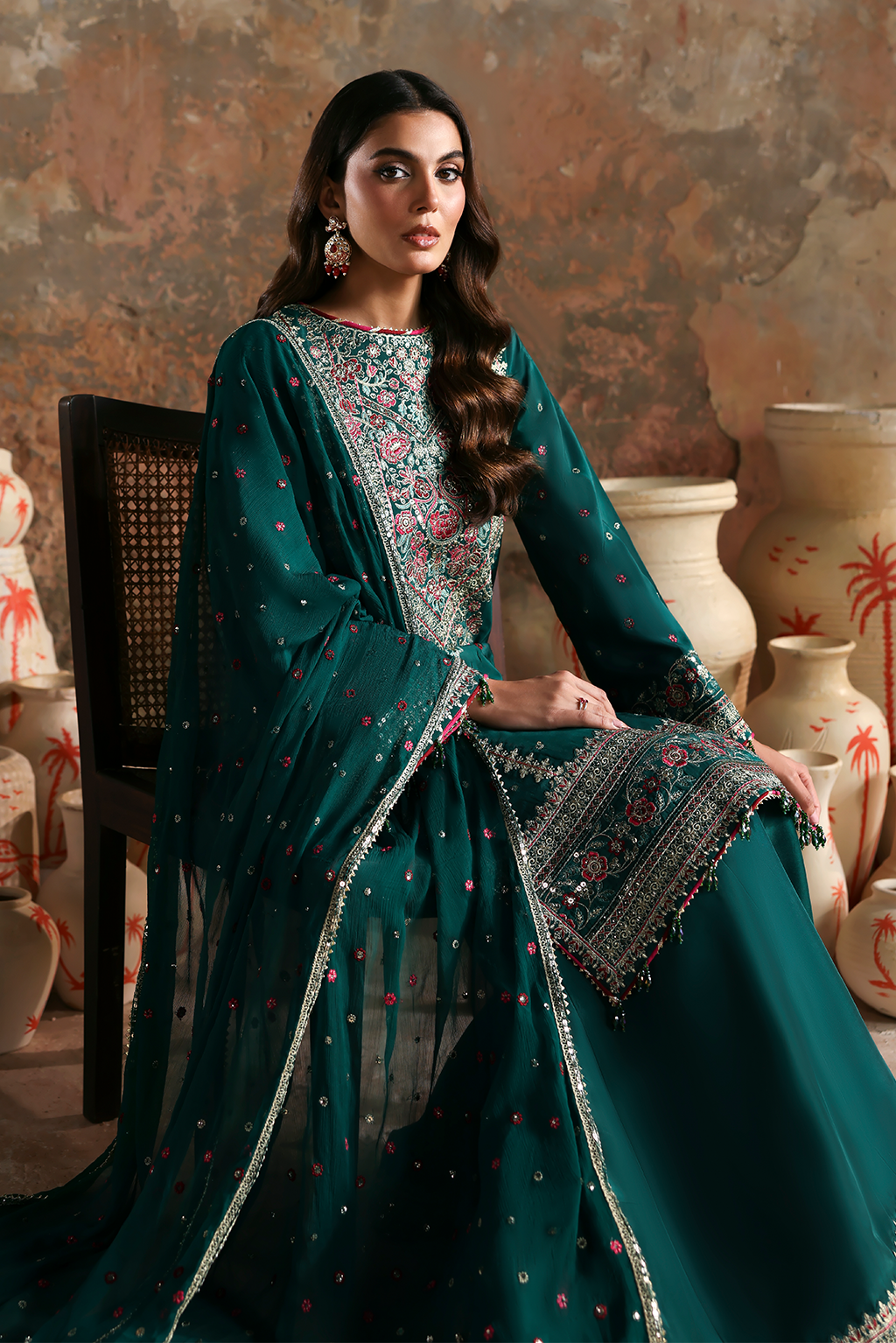 raw silk dress
